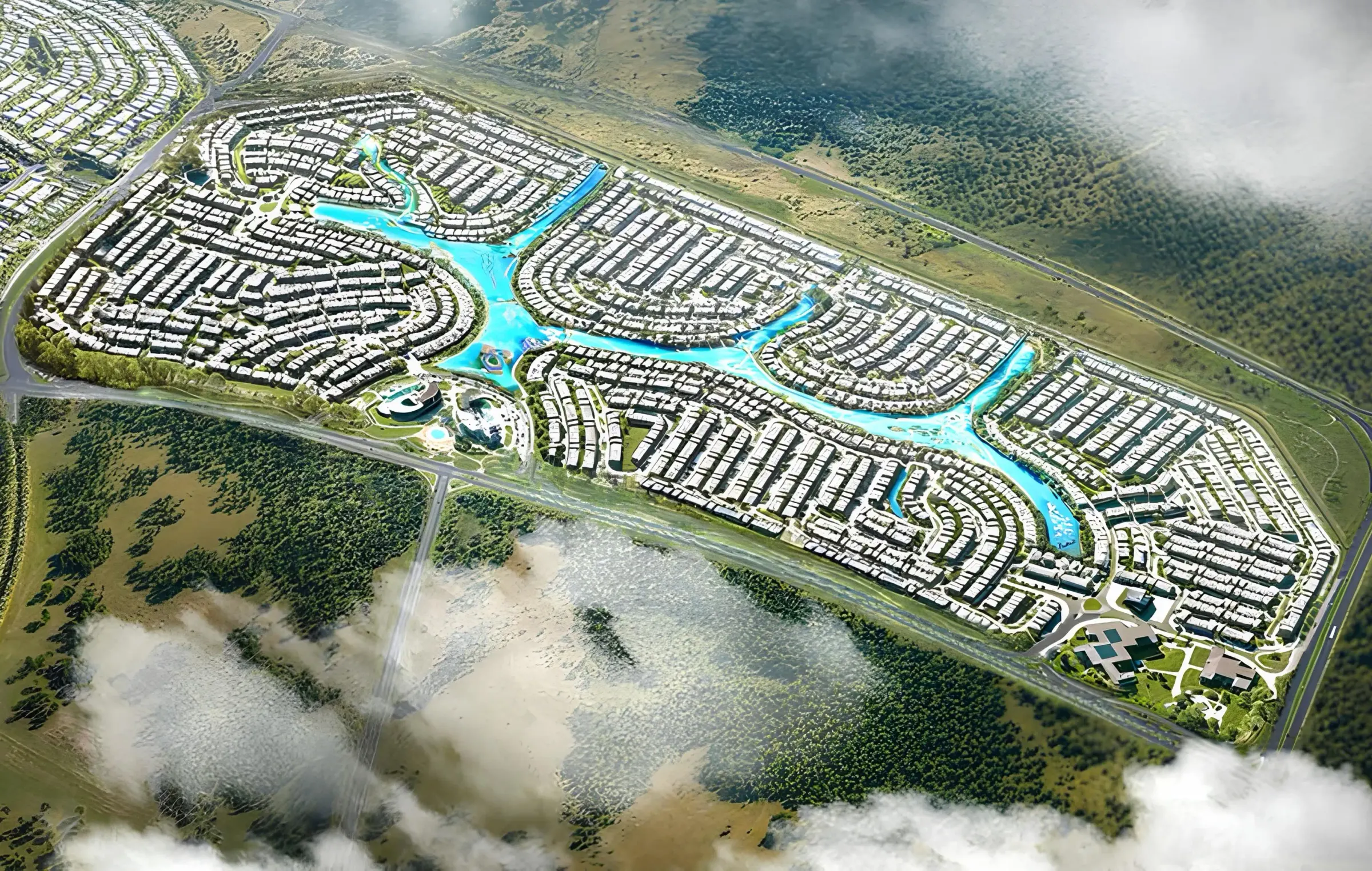 Damac Islands 2 - Mauritius — zdjęcie 10