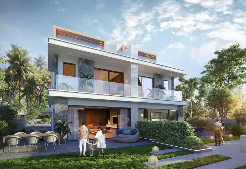 Damac Islands 2 - Mauritius — zdjęcie 12