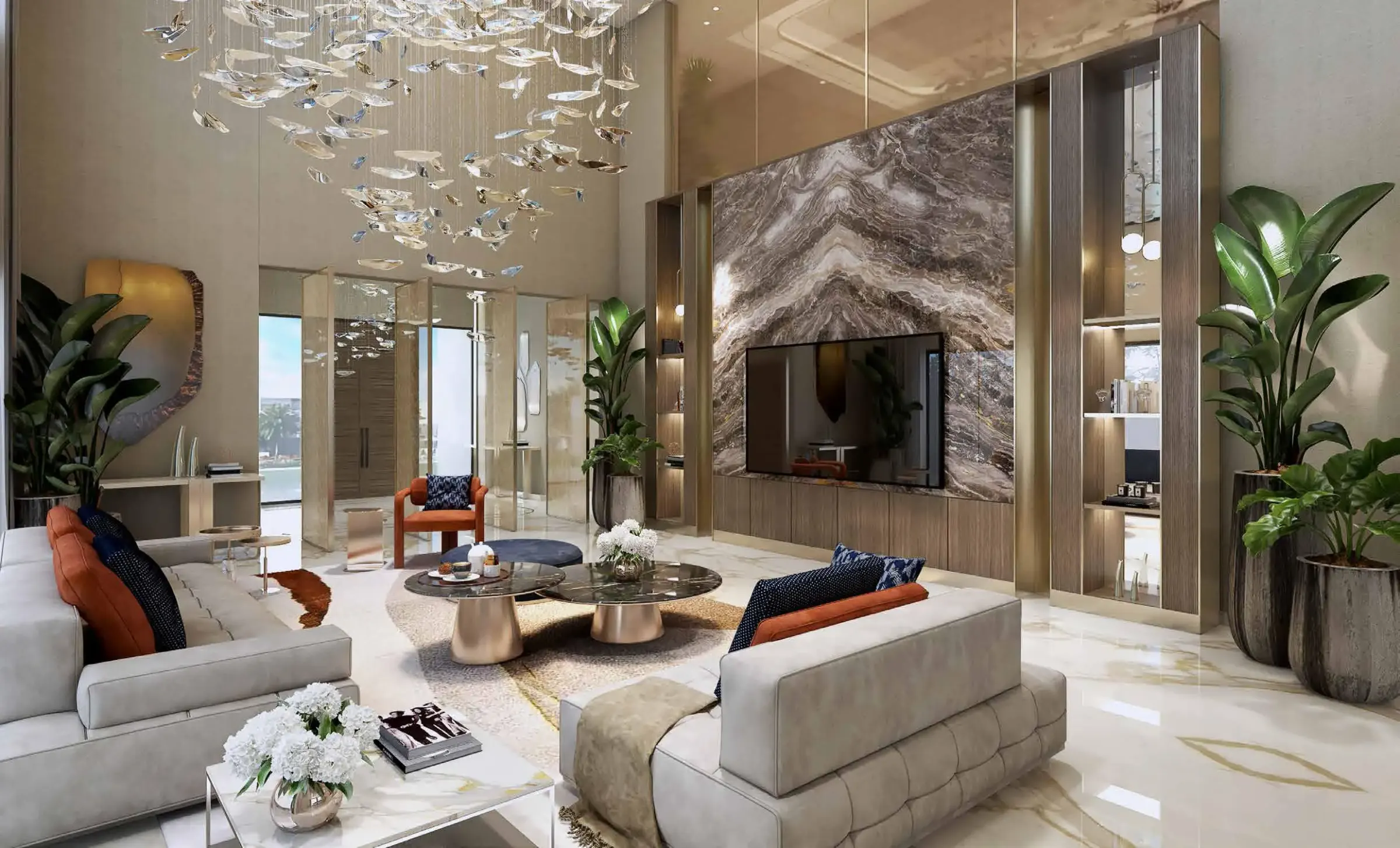 Damac Islands - Bali 3 — zdjęcie 6