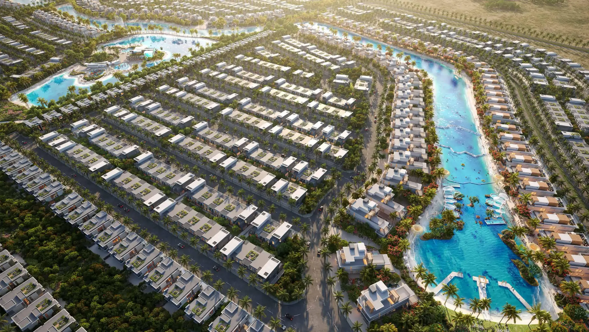 Damac Islands - Bali 3 — zdjęcie 11
