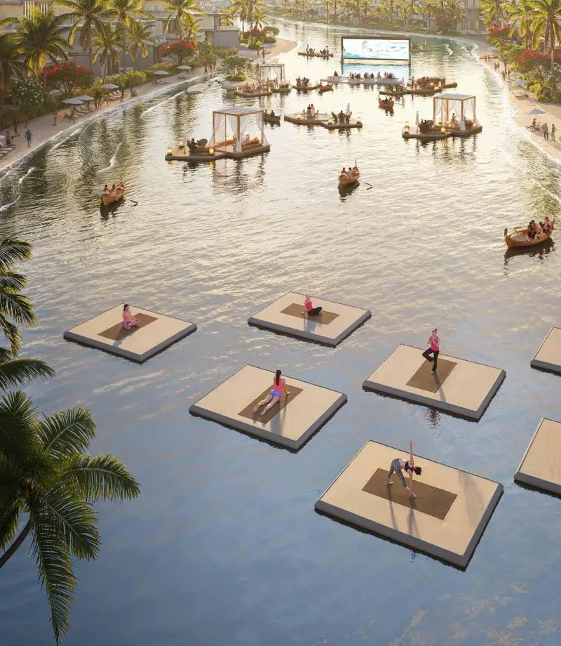 Damac Islands - Bali 3 — zdjęcie 14