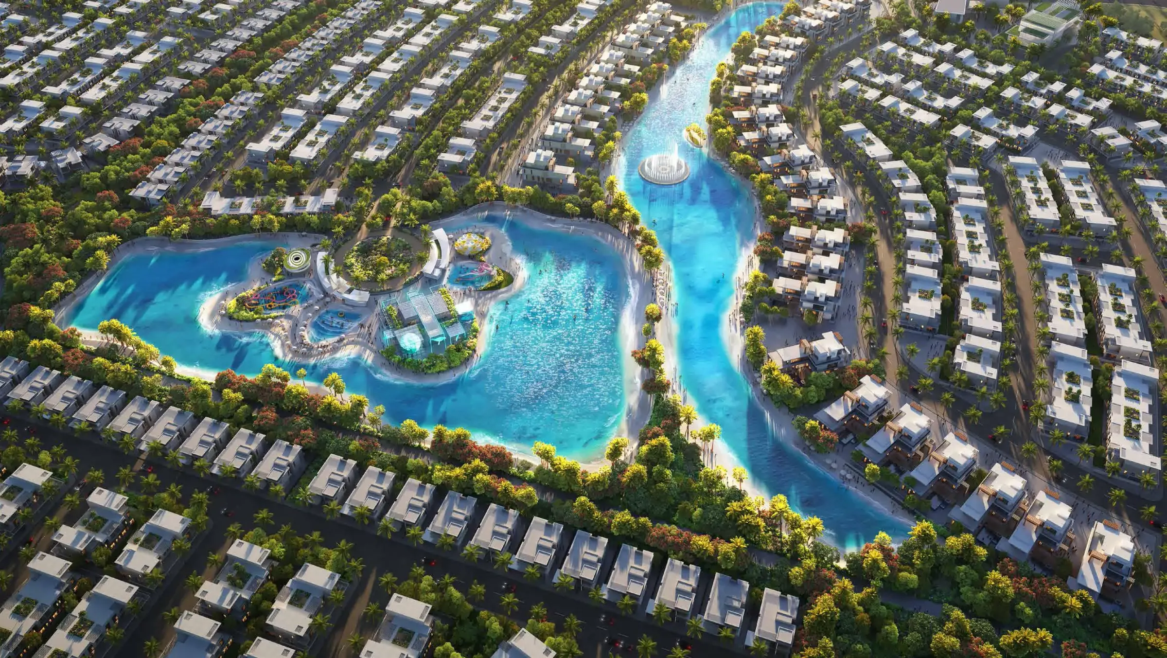 Damac Islands - Maldives 4 — view 8