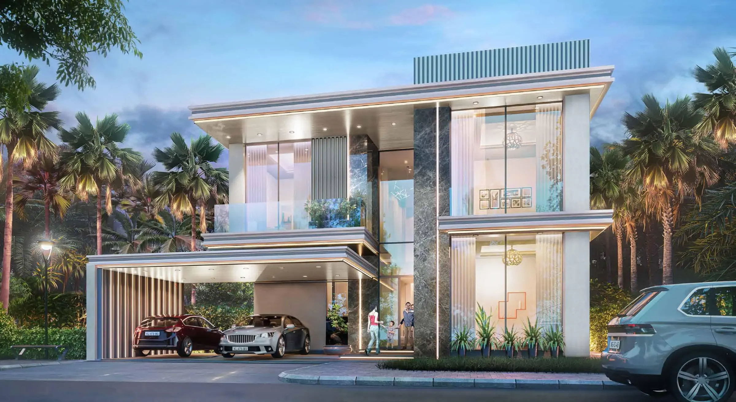 Damac Islands - Maldives 4 — view 9
