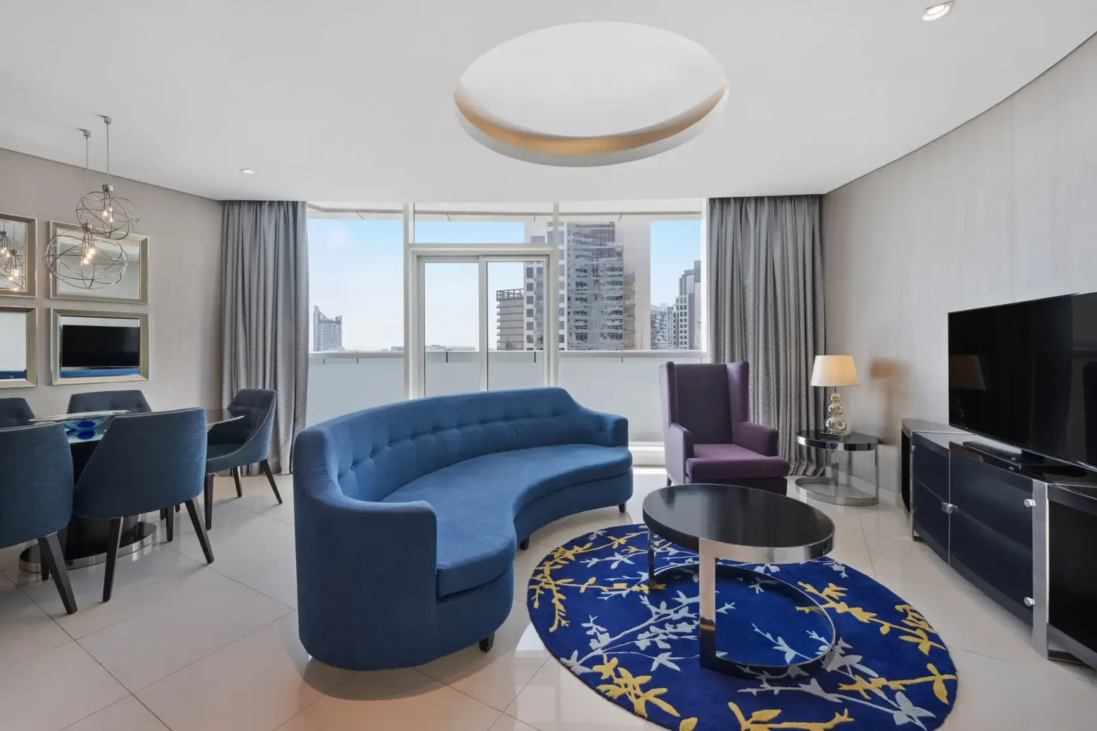 Damac Maison Distinction Hotel by Damac
