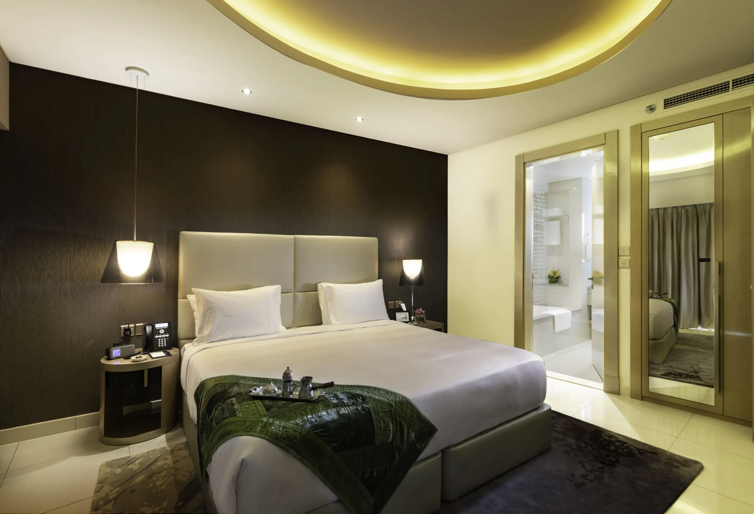 Damac Paramount Towers — view 18