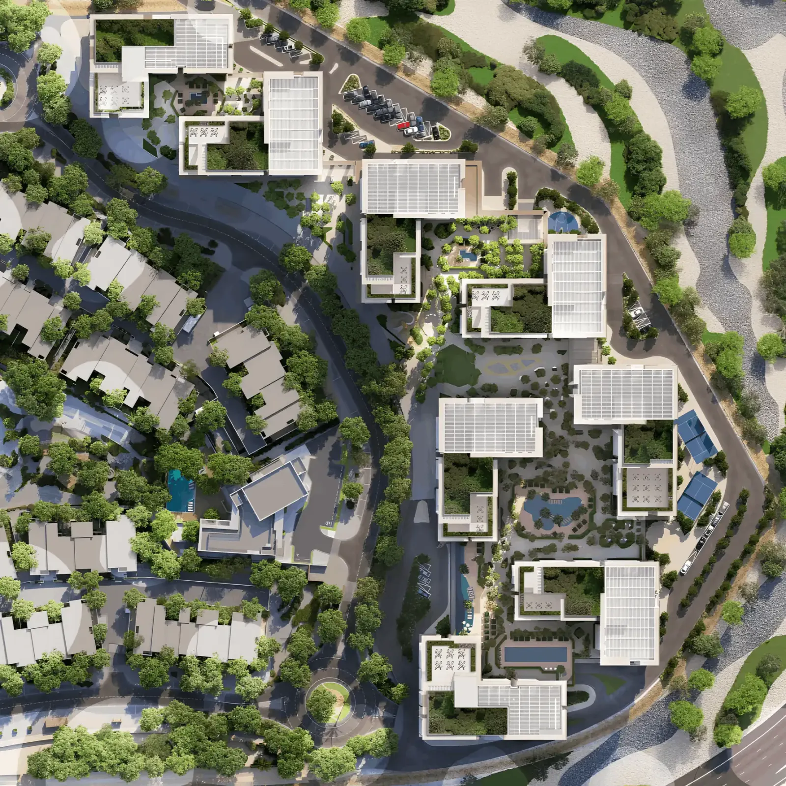 Dana at Expo Valley Views — view 3