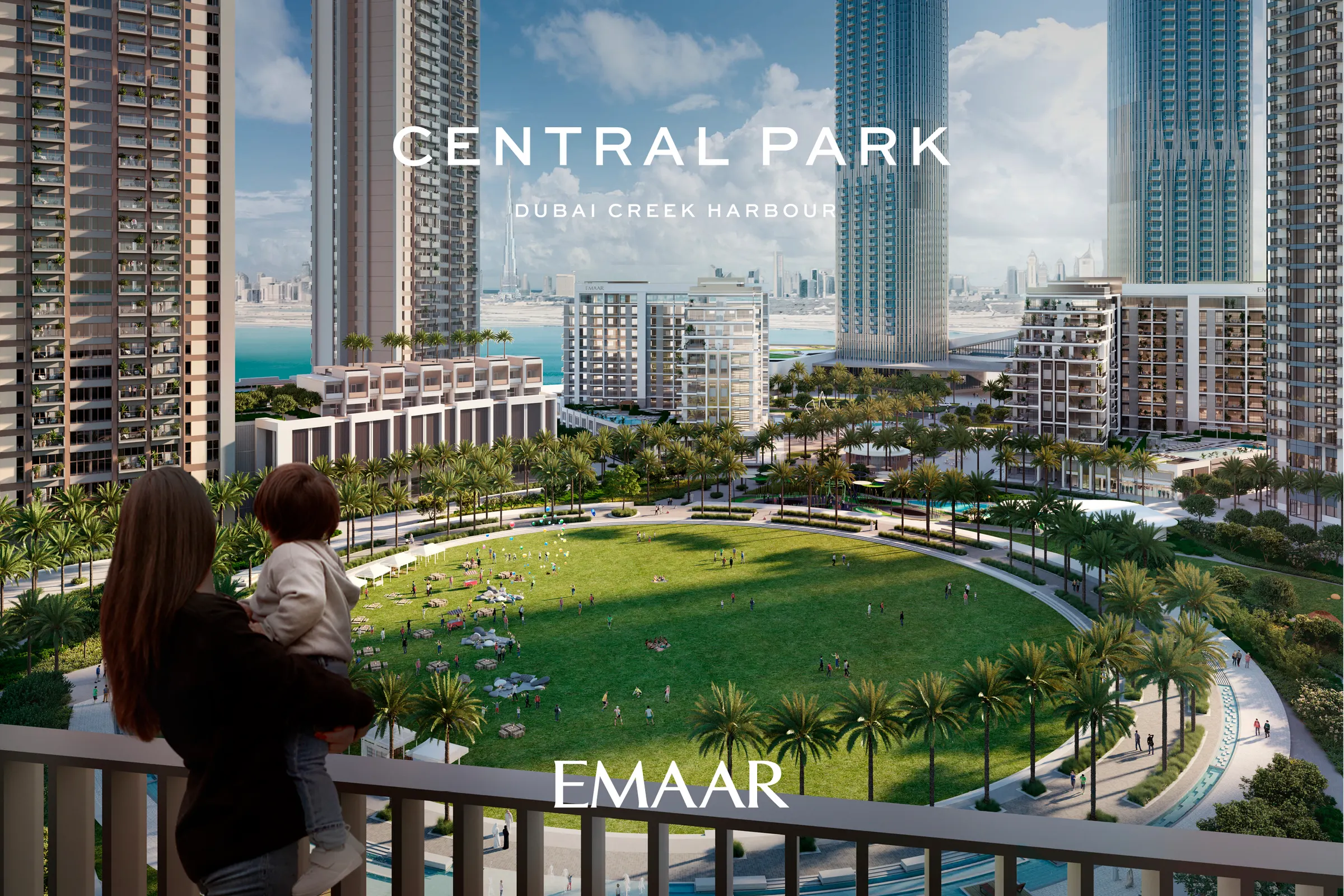 DCH CENTRAL PARK — view 4