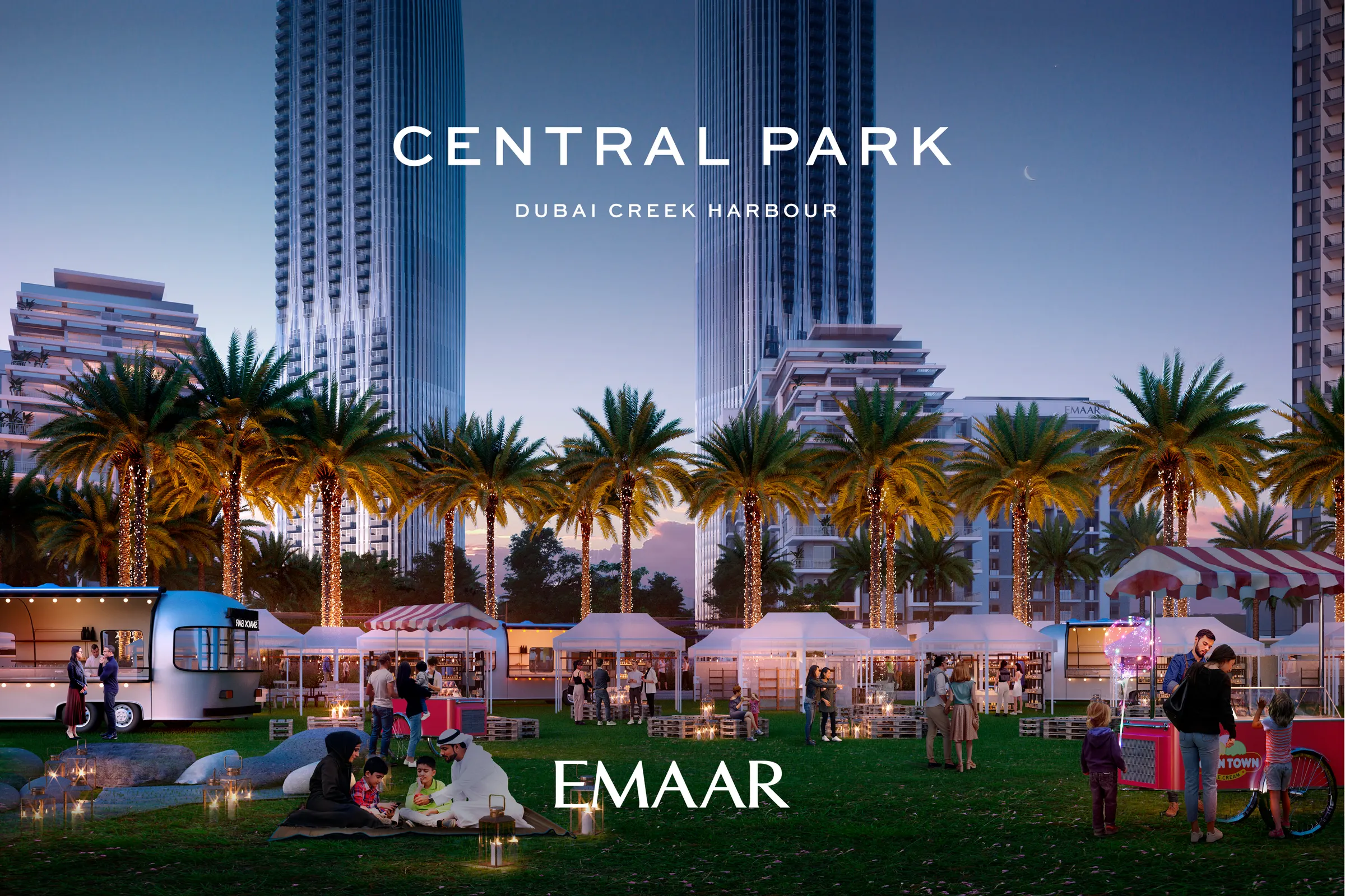 DCH CENTRAL PARK — view 6
