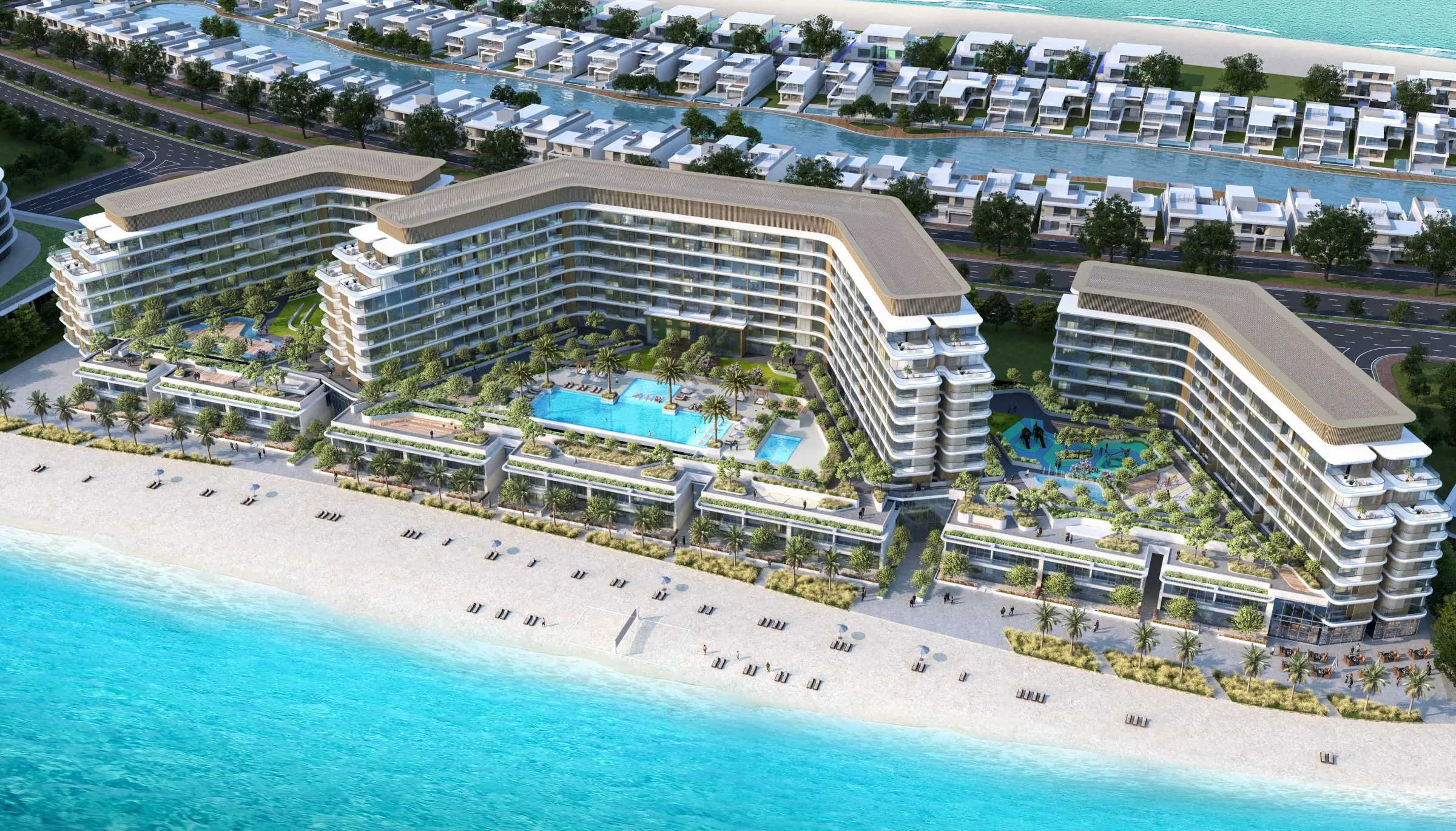 Delphine Beach Residences — zdjęcie 2