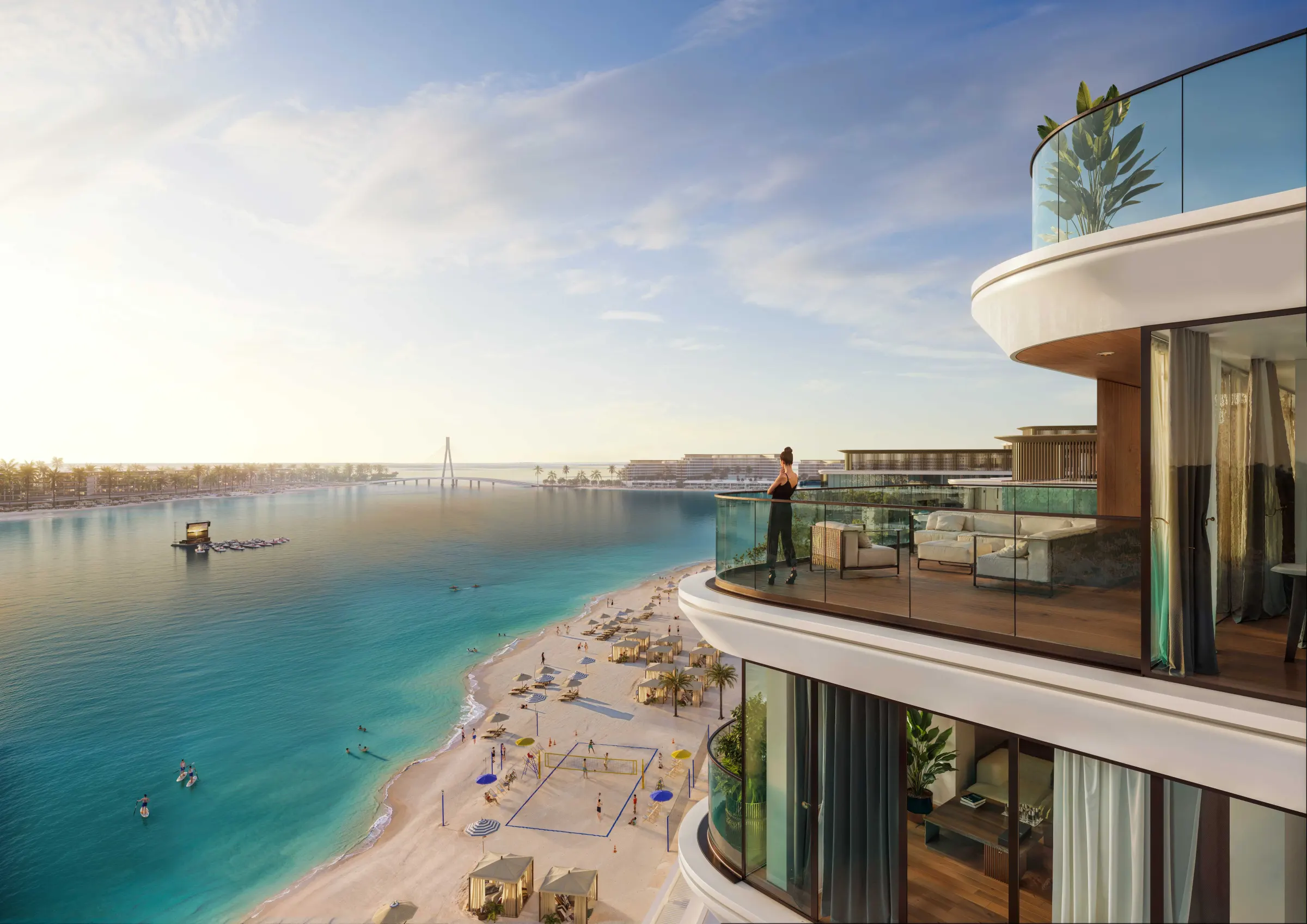 Delphine Beach Residences — zdjęcie 3
