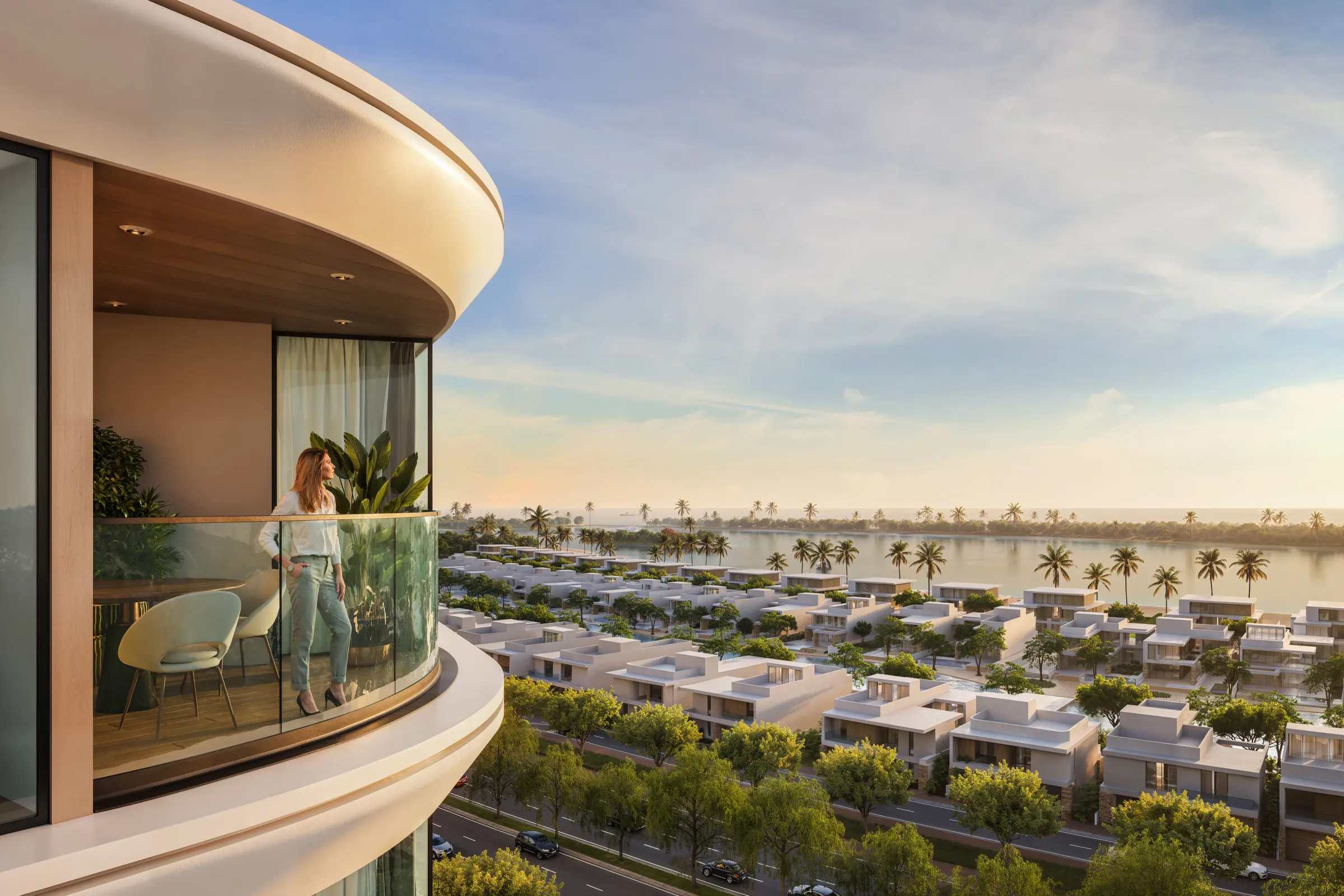 Delphine Beach Residences — zdjęcie 7