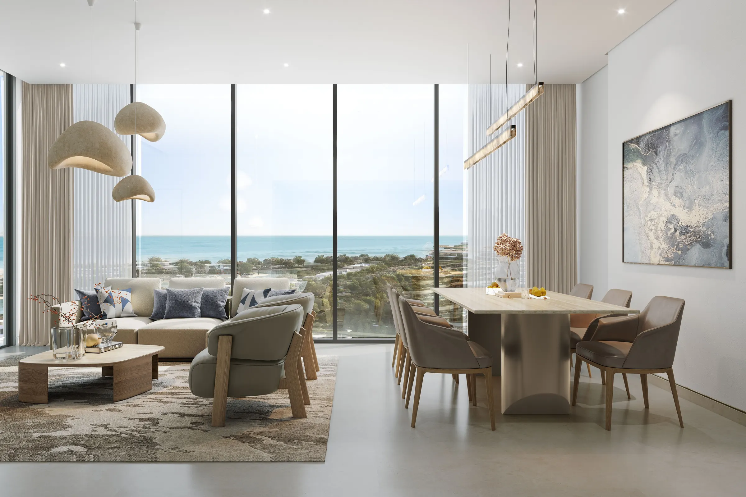 Delphine Beach Residences — zdjęcie 9