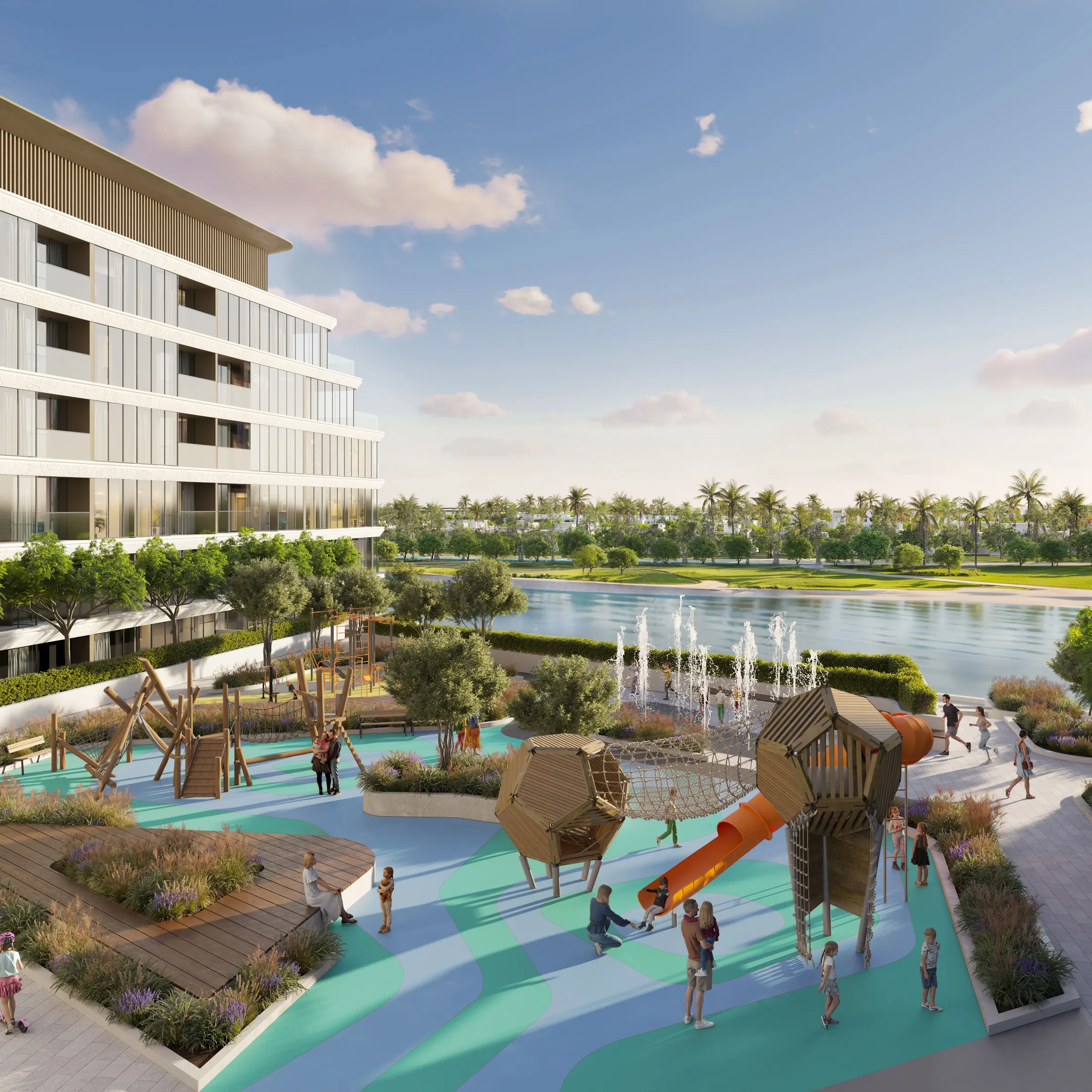 Delphine Beach Residences — zdjęcie 10