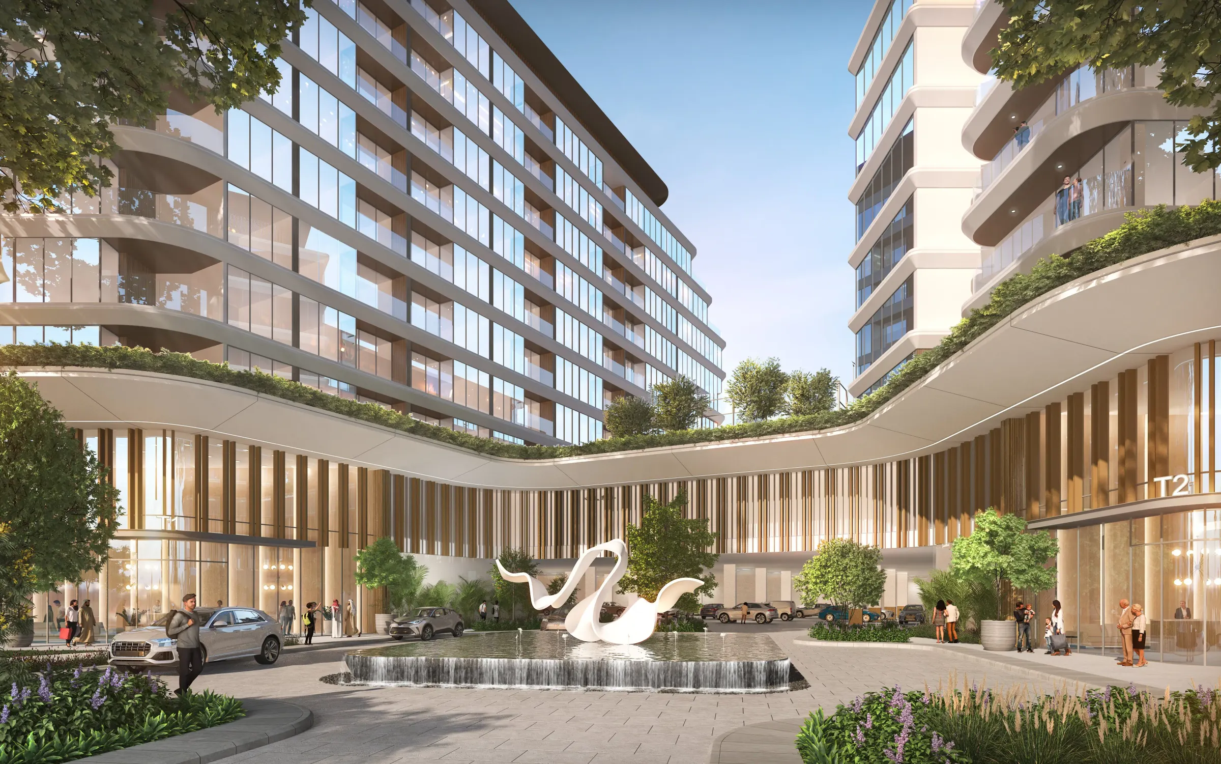 Delphine Beach Residences — zdjęcie 14