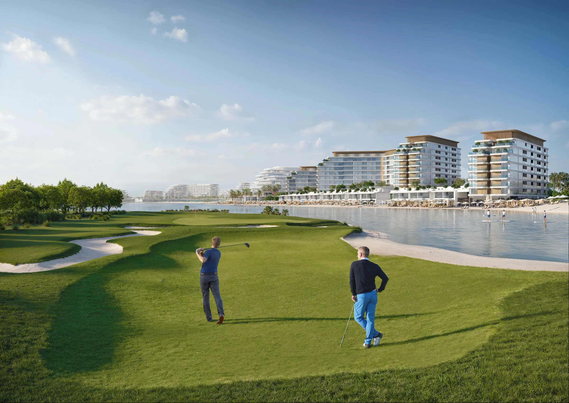 Delphine Beach Residences — zdjęcie 15
