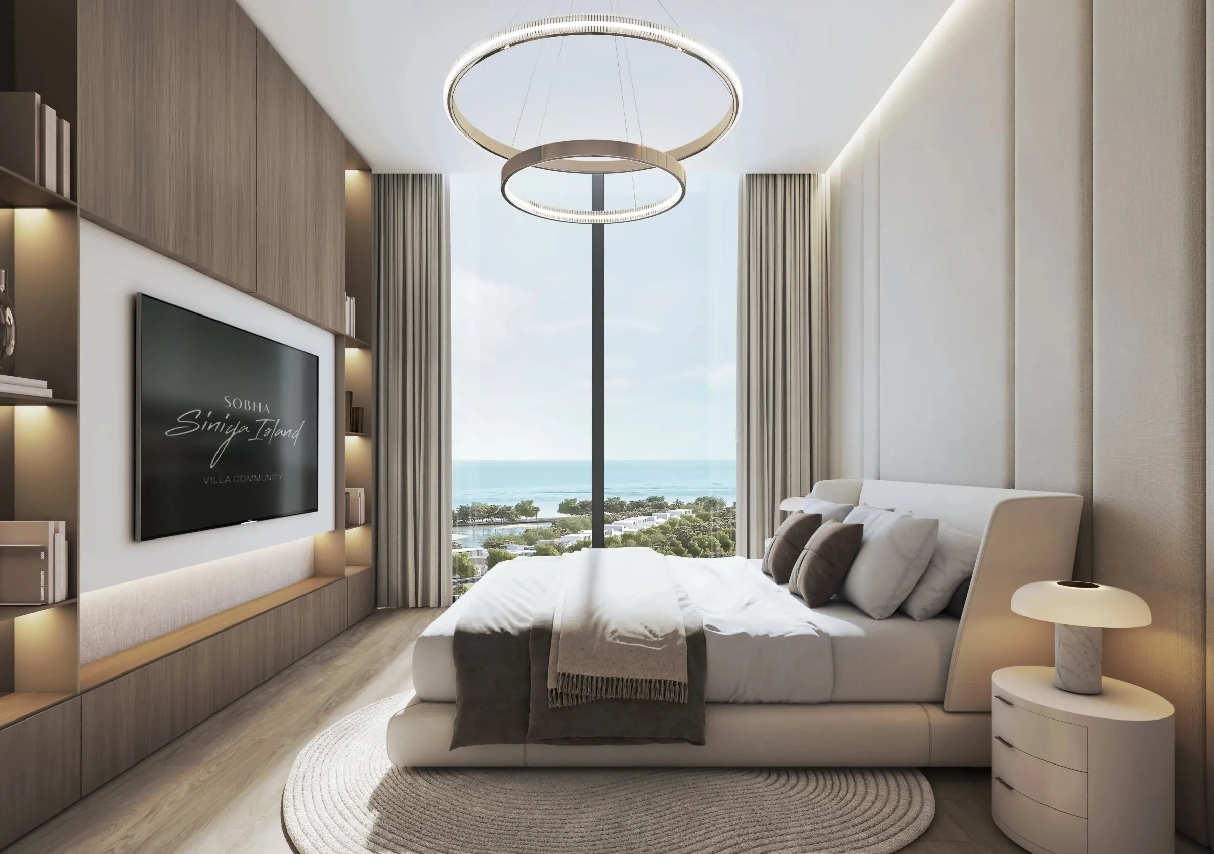 Delphine Beach Residences — zdjęcie 17