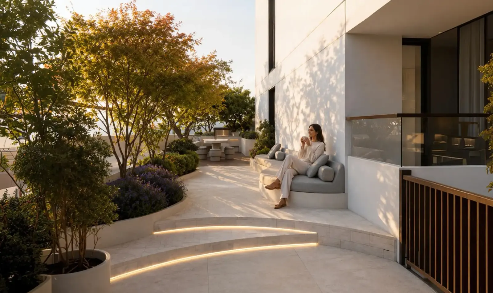 Delvara Residence — view 5