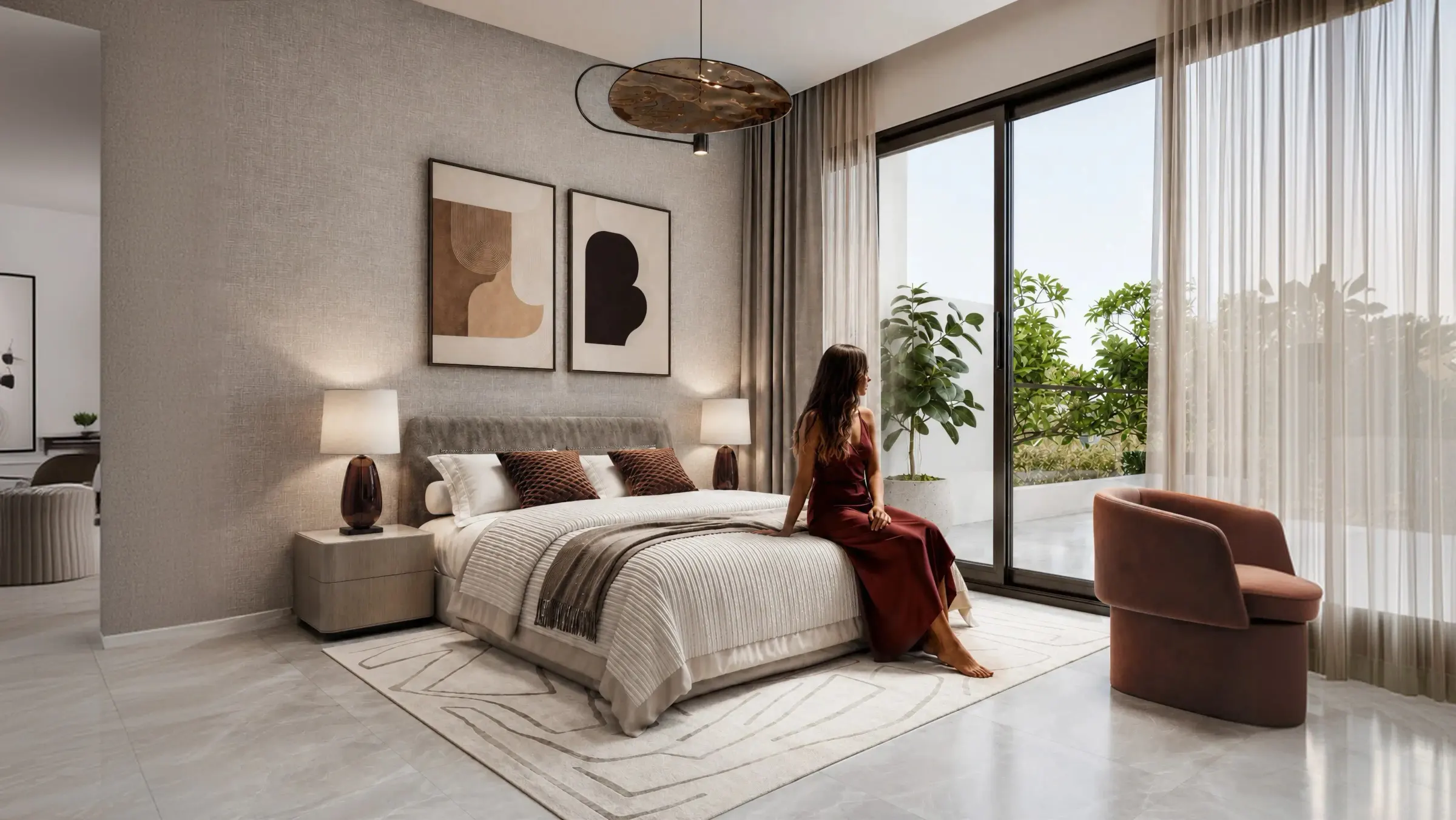 Delvara Residence — view 6