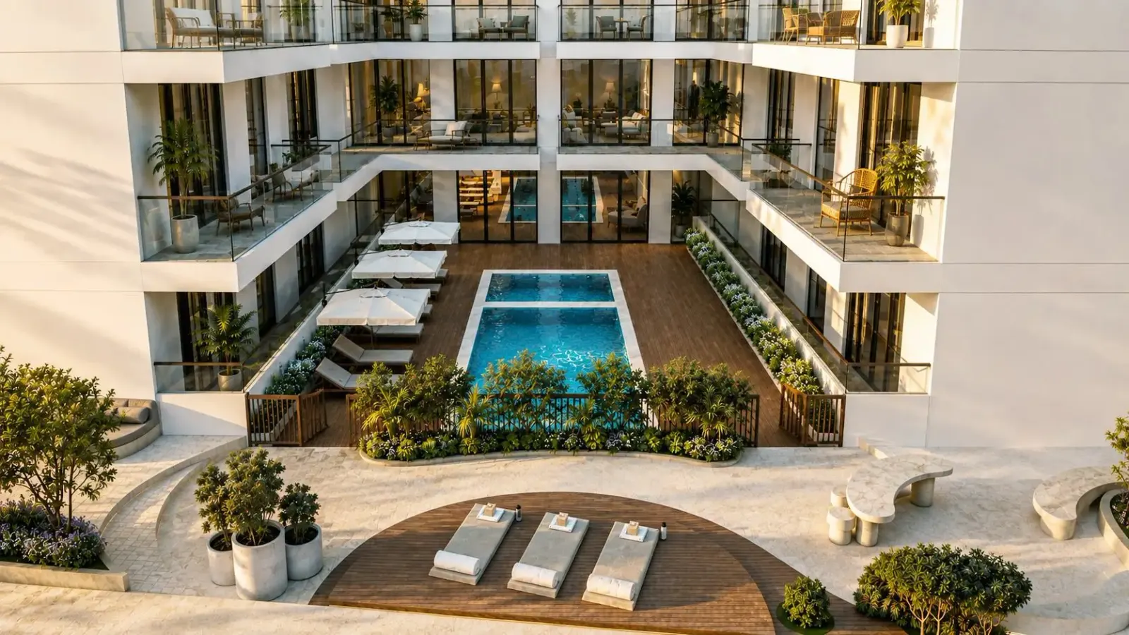 Delvara Residence — view 9