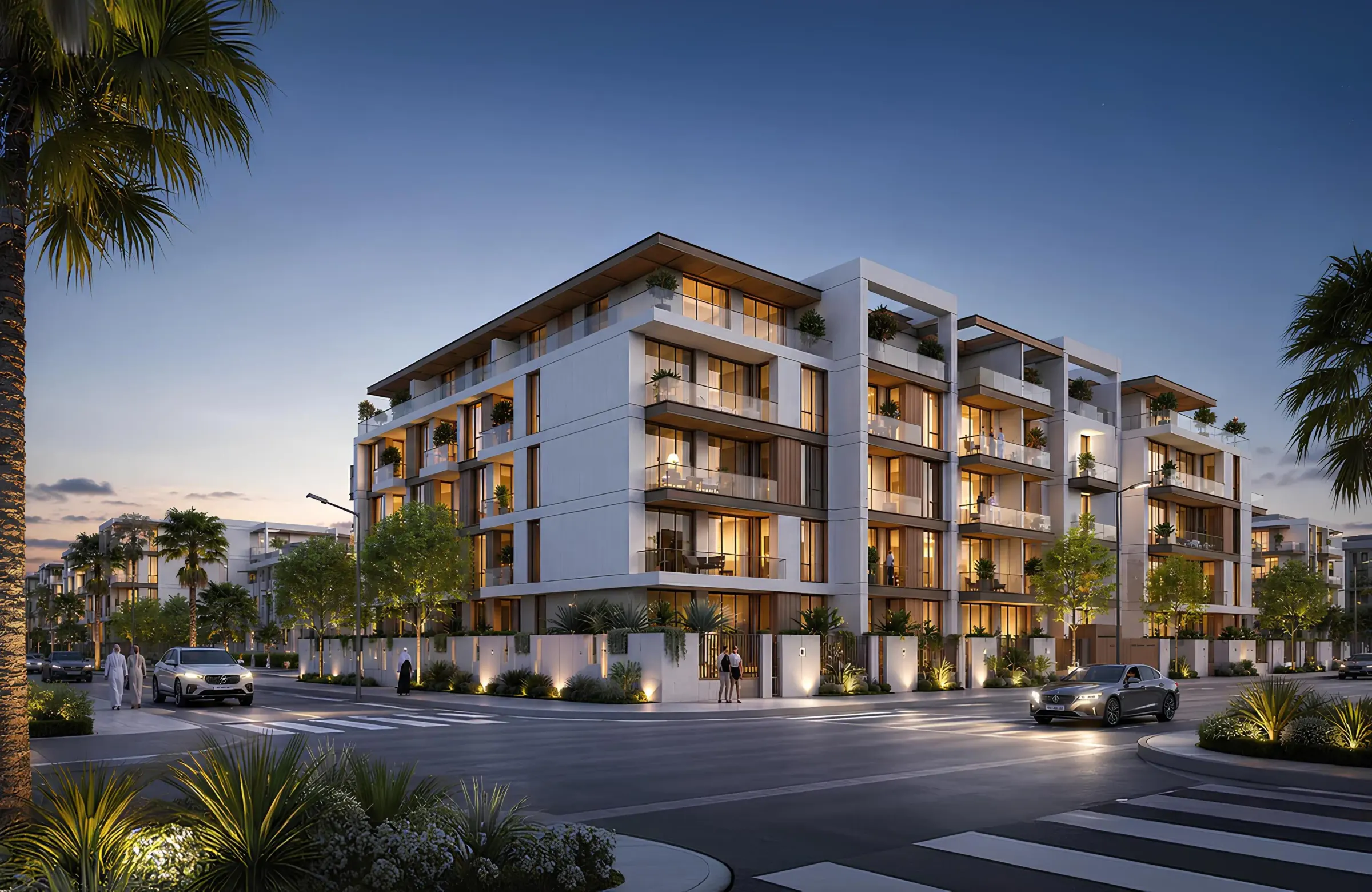 Delvara Residence — view 11