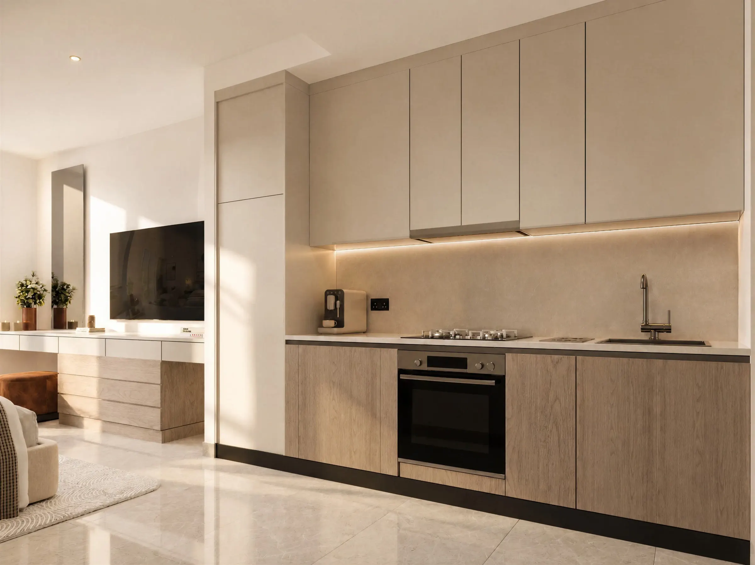 Delvara Residence — view 12