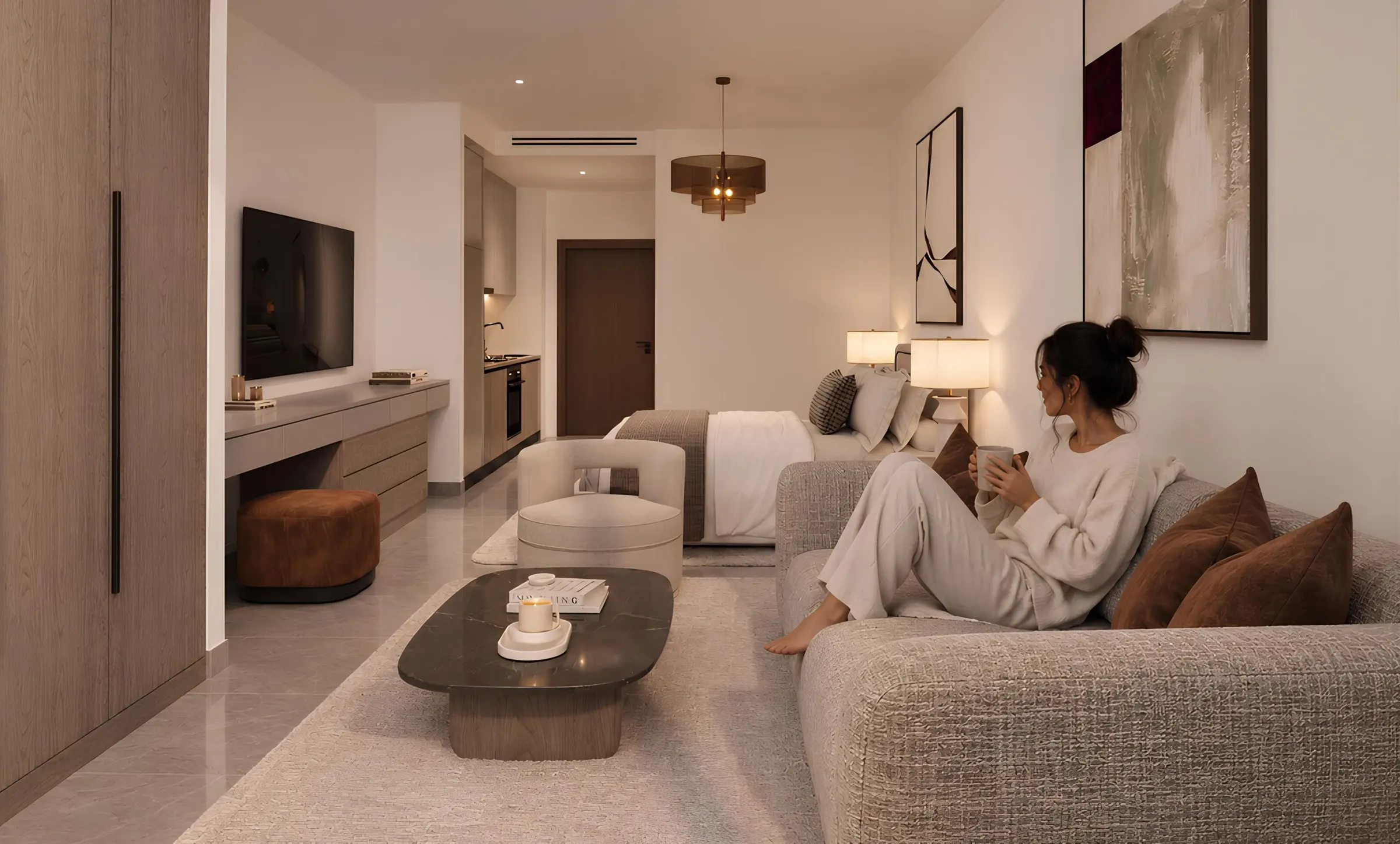 Delvara Residence — view 13