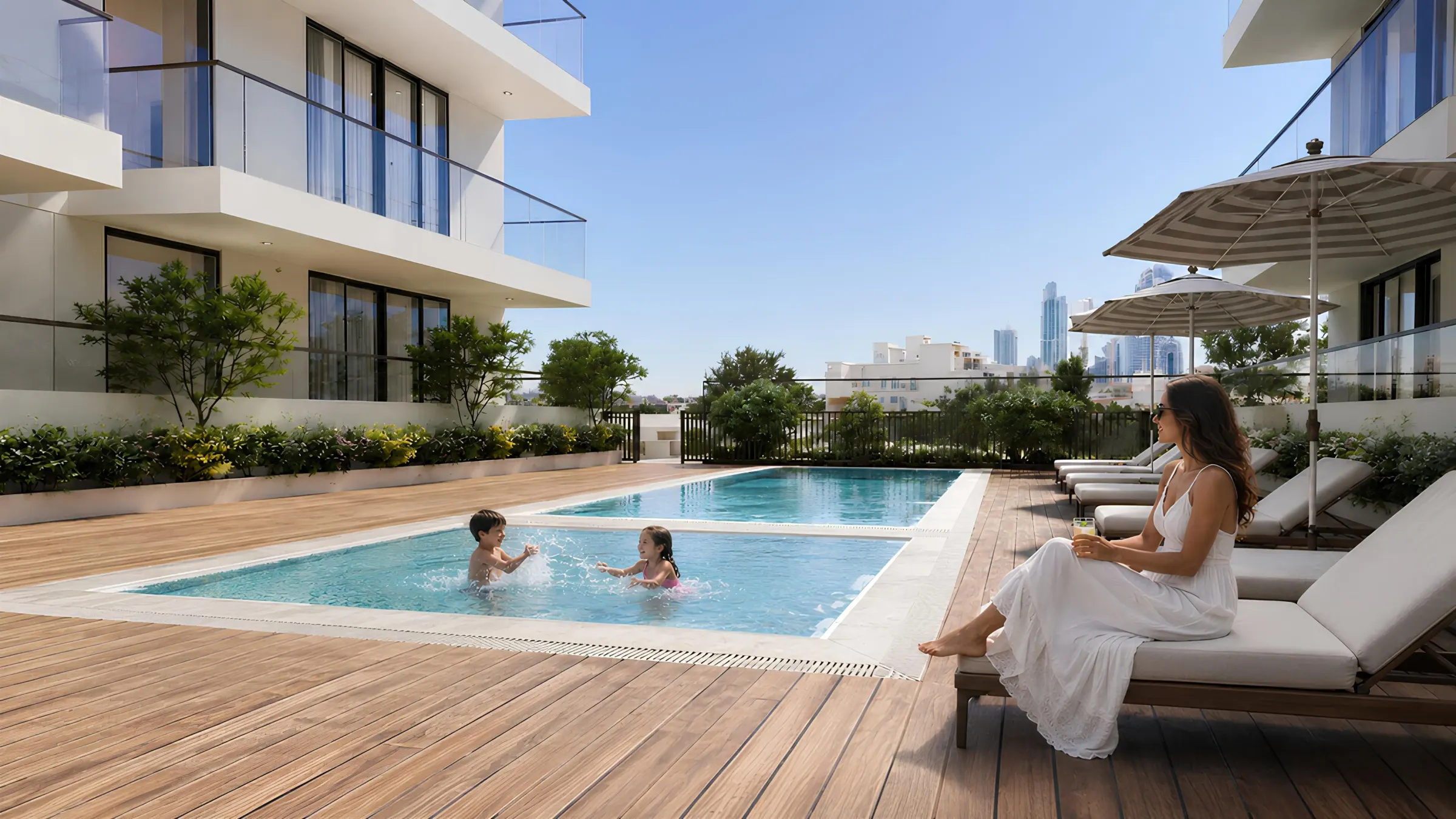 Delvara Residence — view 14