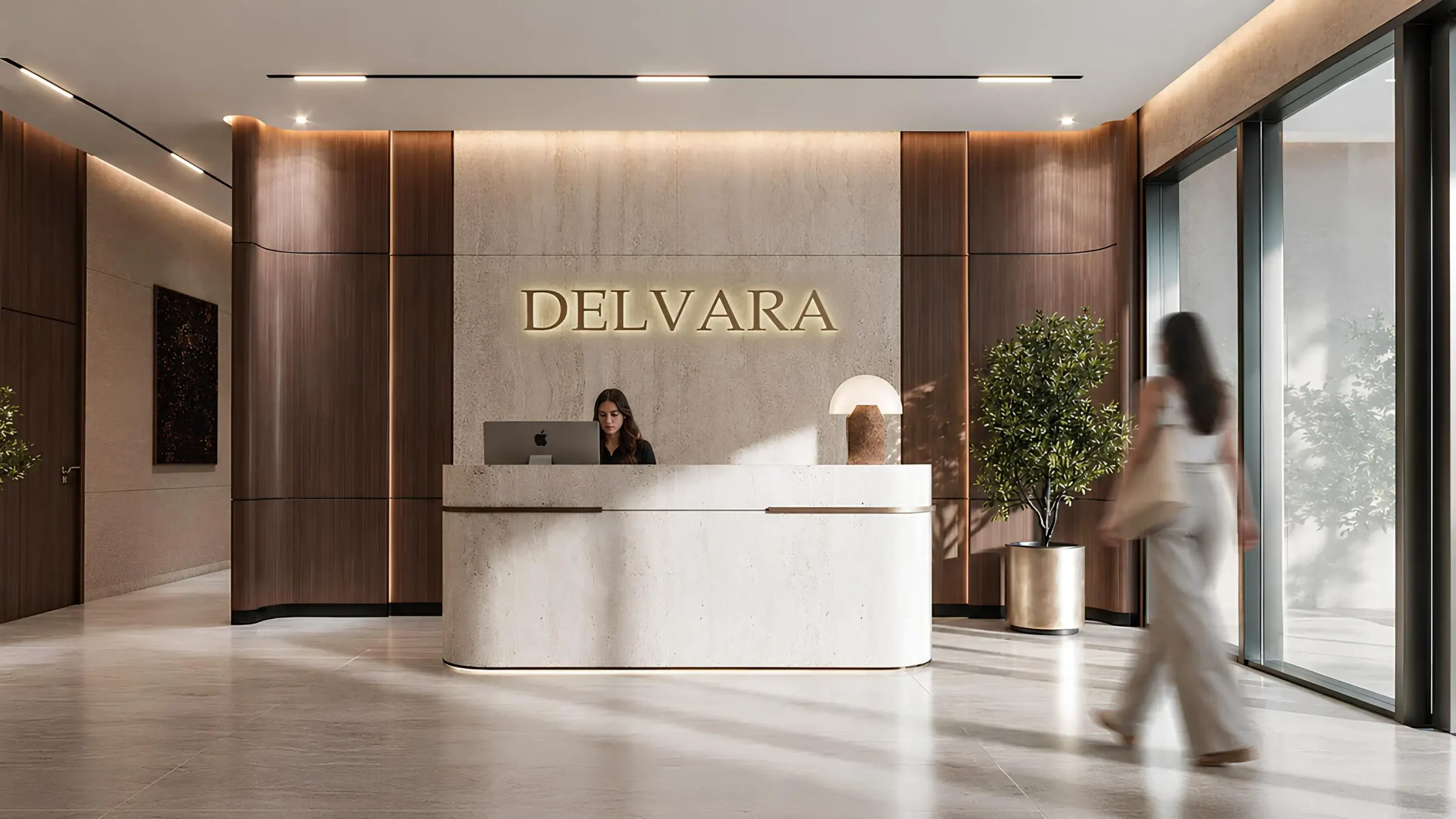 Delvara Residence — view 15