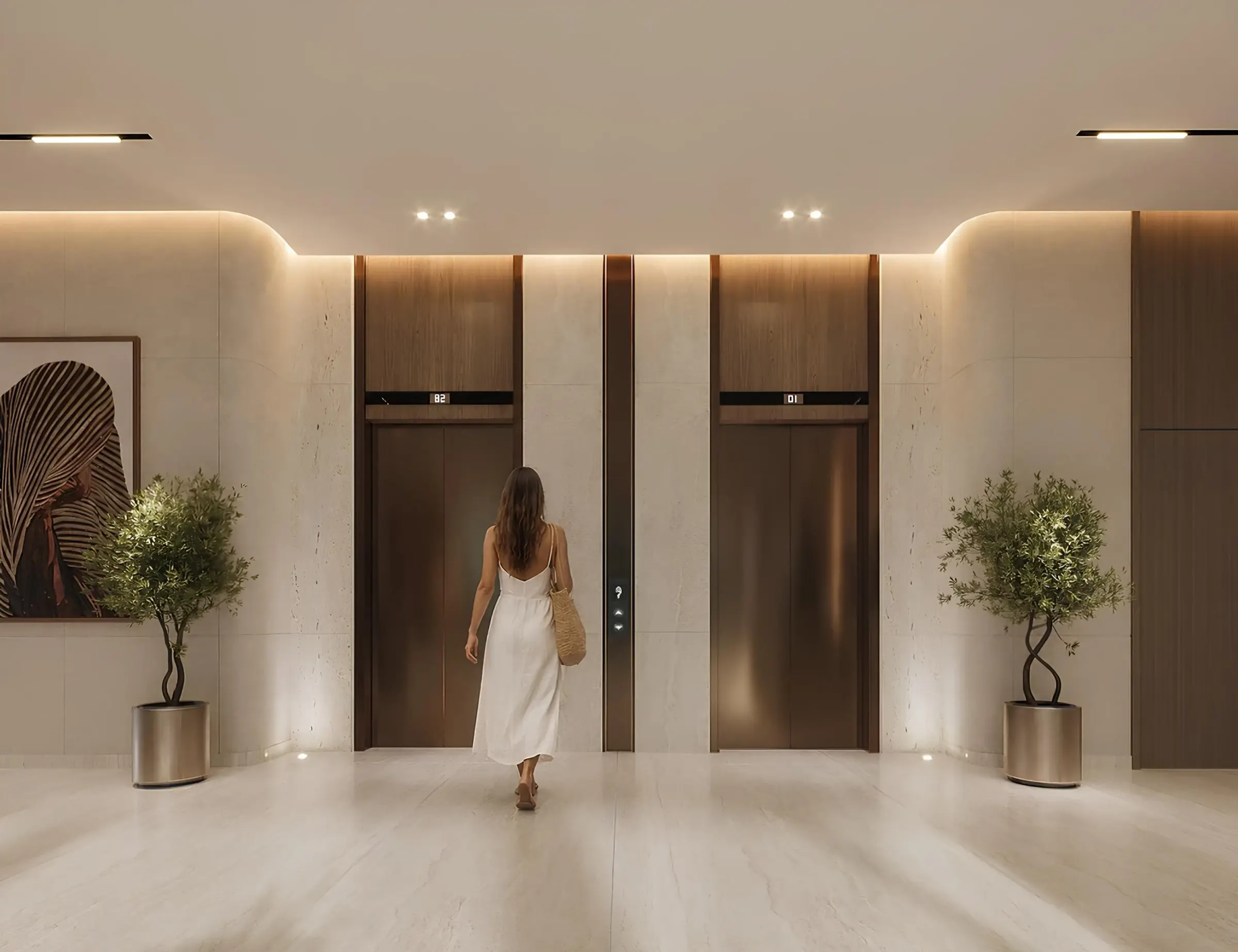Delvara Residence — view 16