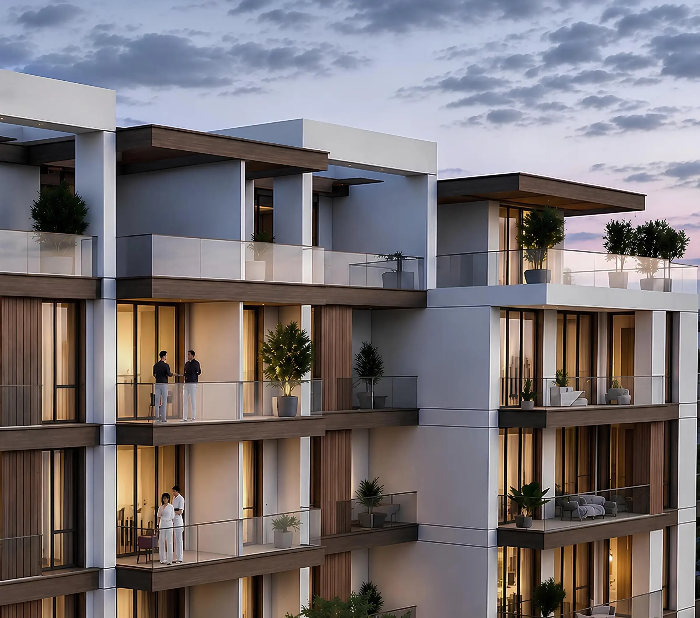 Delvara Residence — view 18