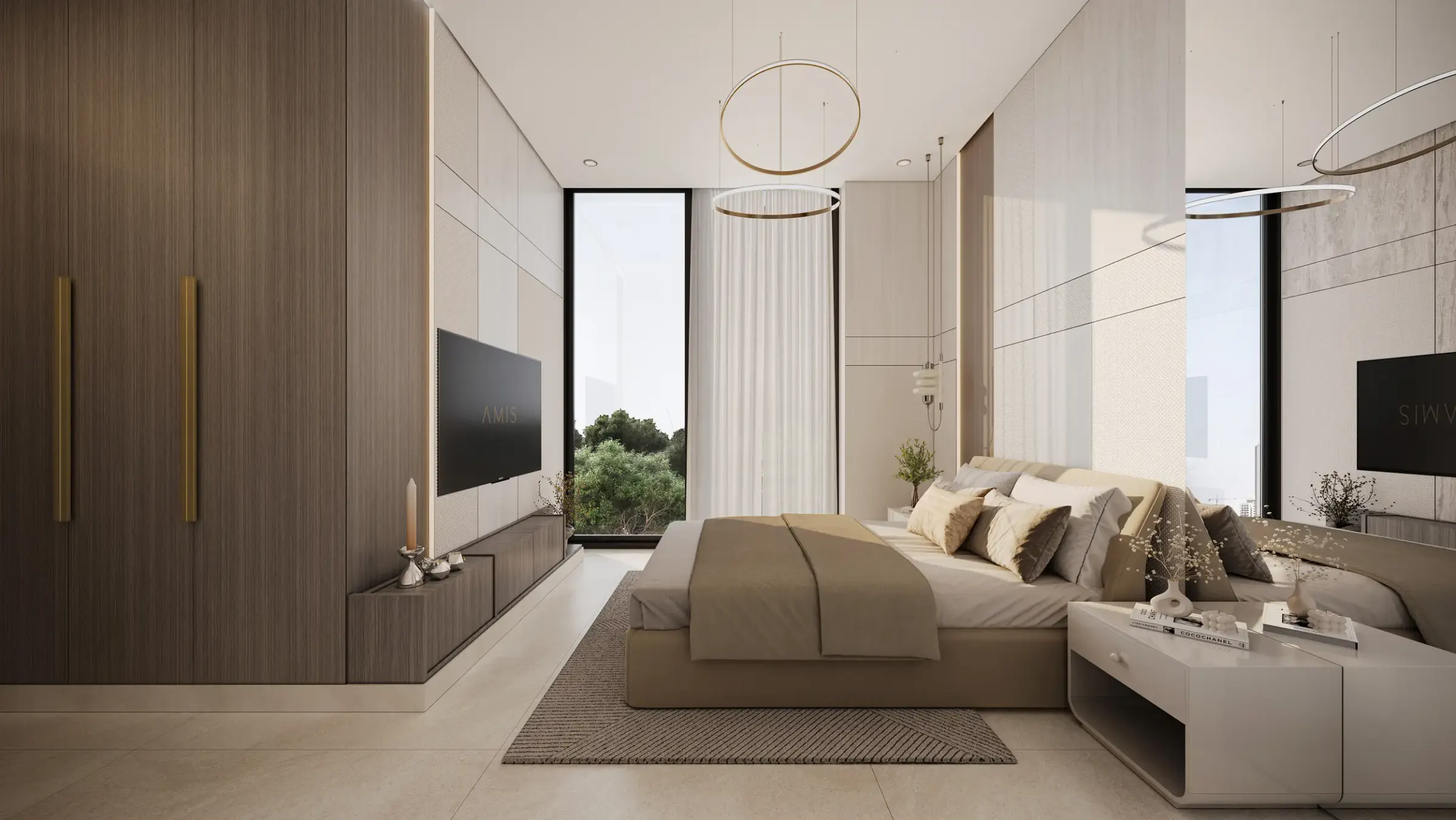 Derby Heights — deweloper Amis Development