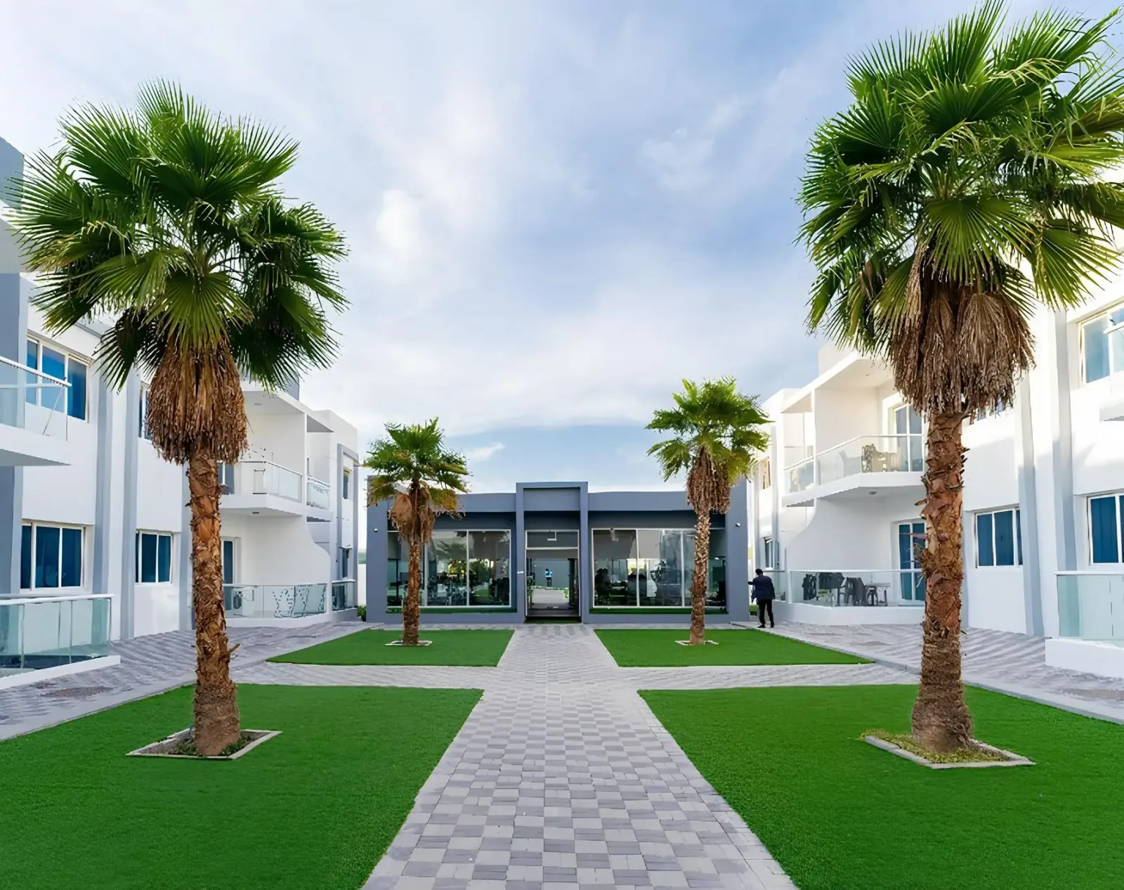 Dezire South — view 2