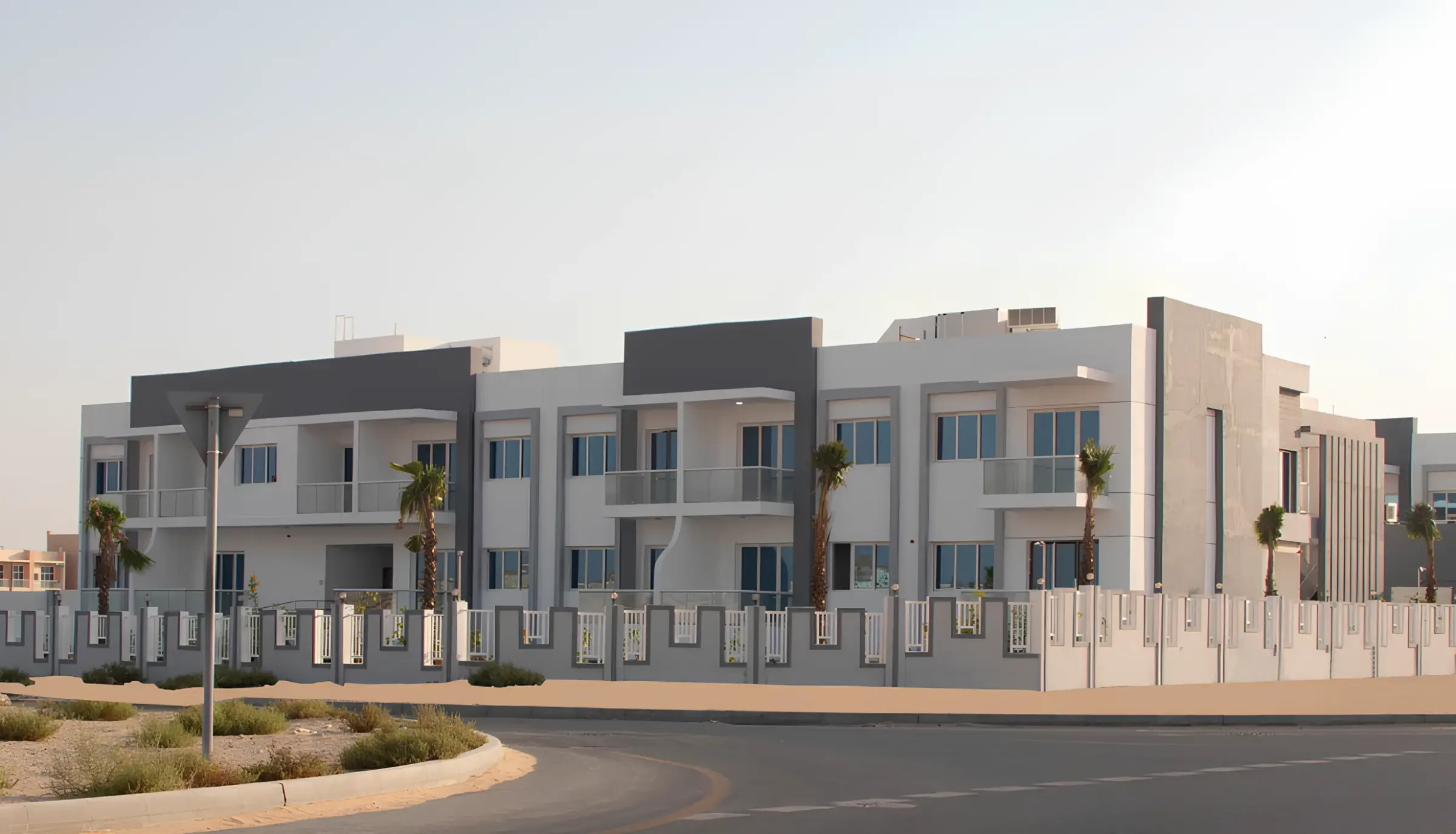 Dezire South — view 3