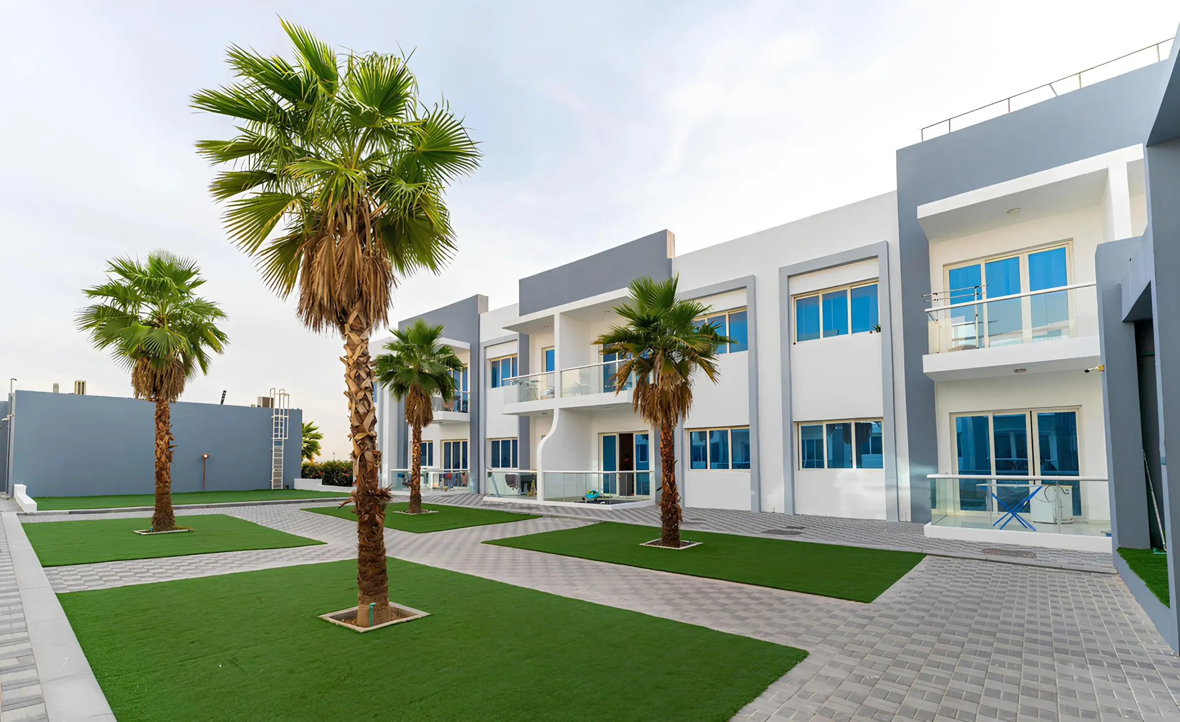 Dezire South — view 4