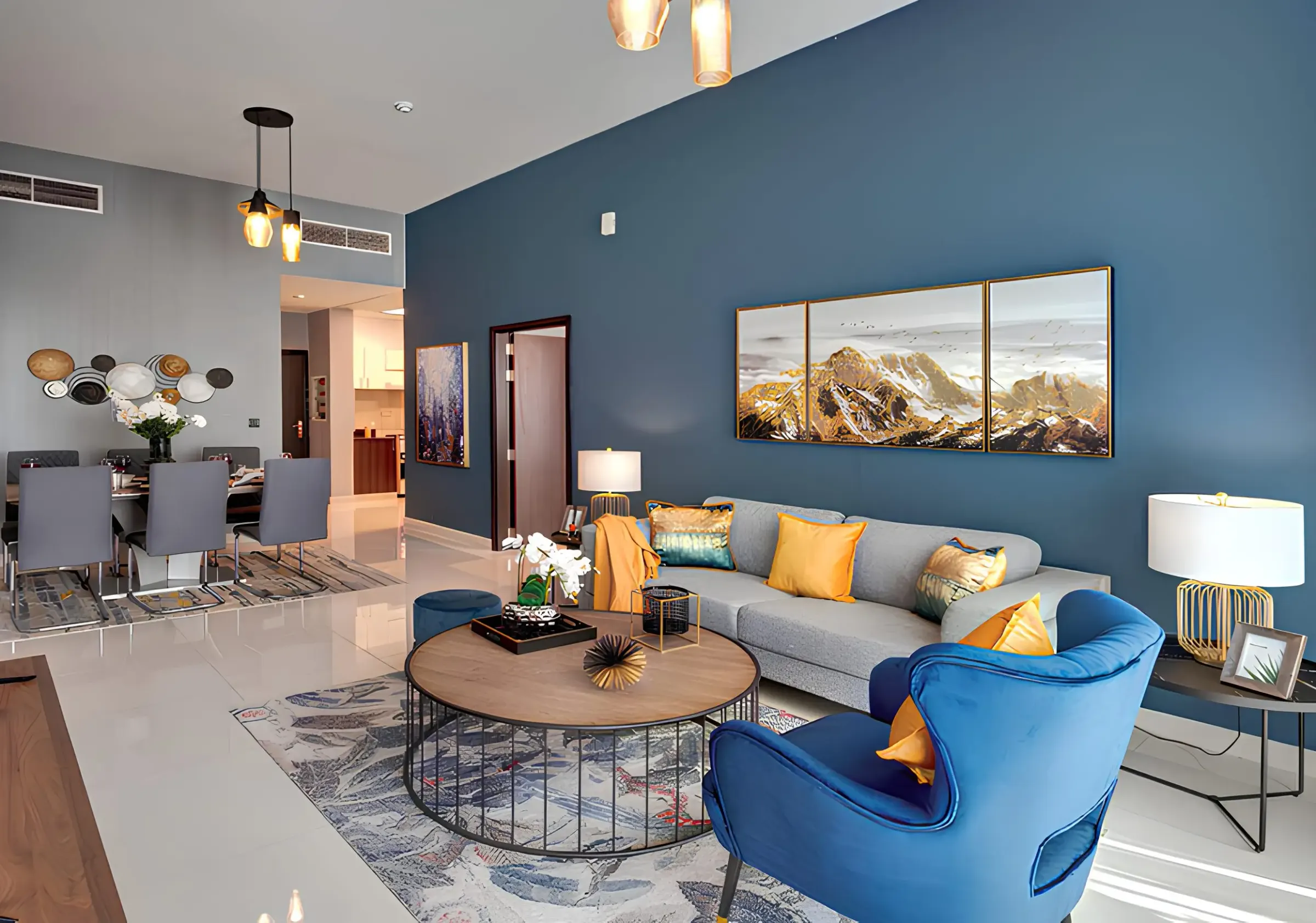 Dezire South — view 5