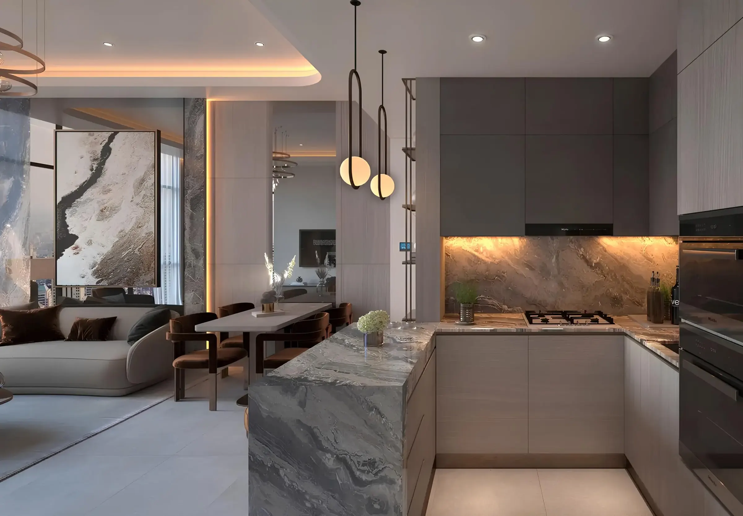 DGM Vision — deweloper Vision Developments