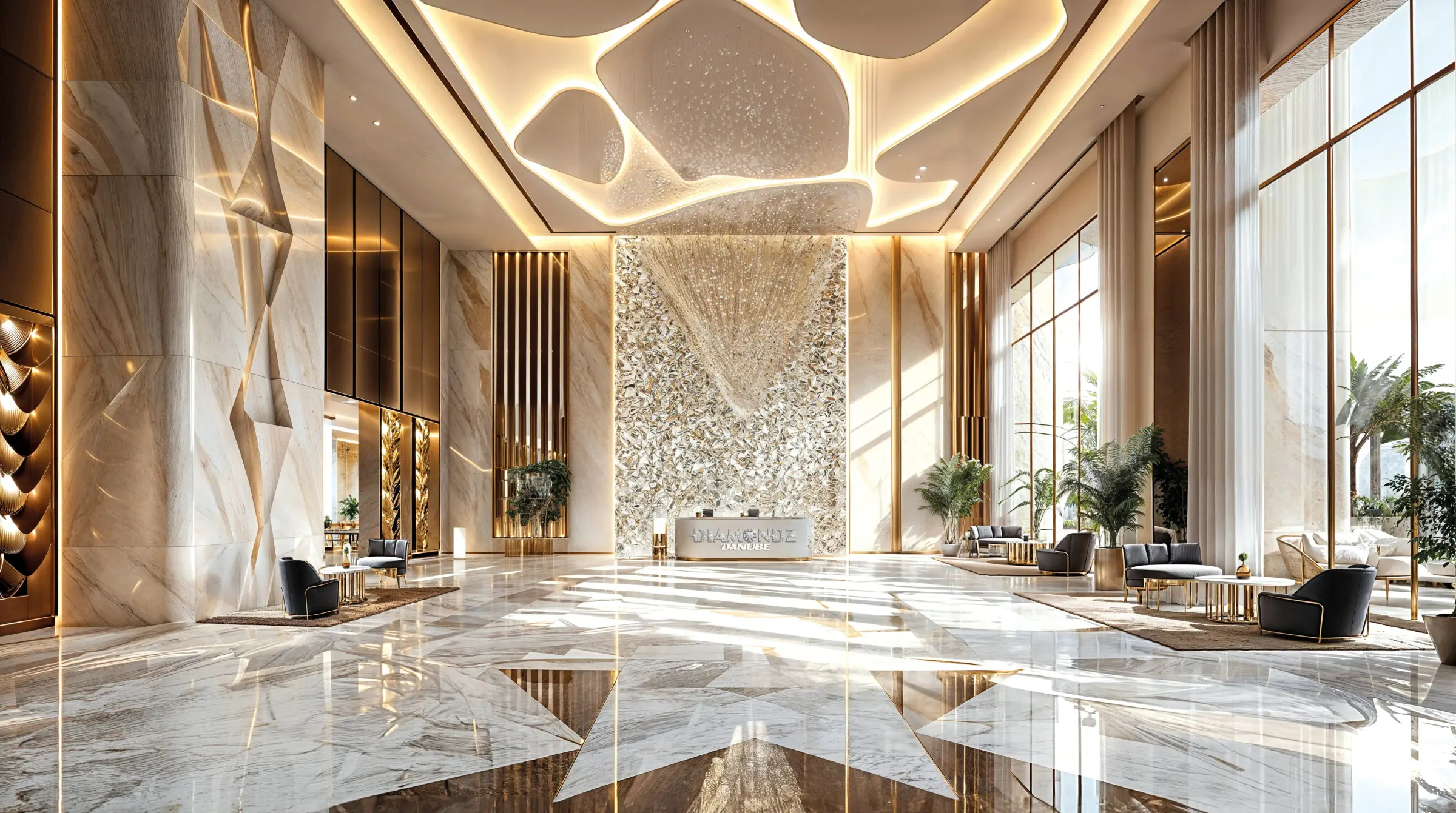 Diamondz — view 3