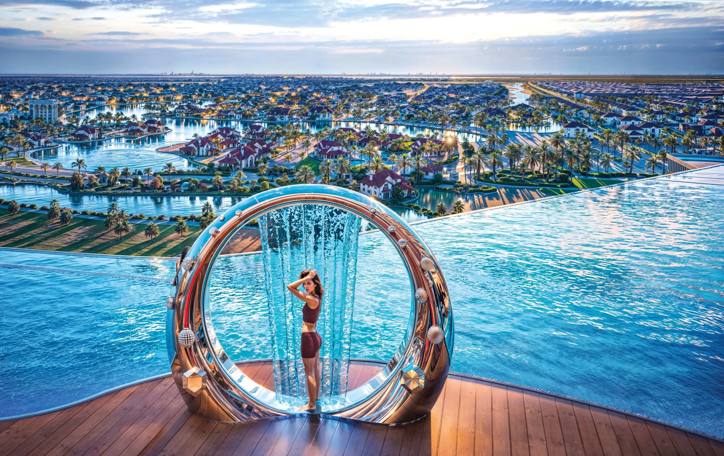 Diamondz — view 11