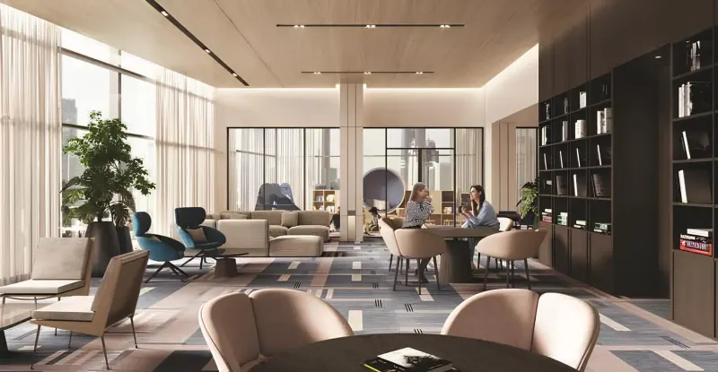 DIFC Living — zdjęcie 2