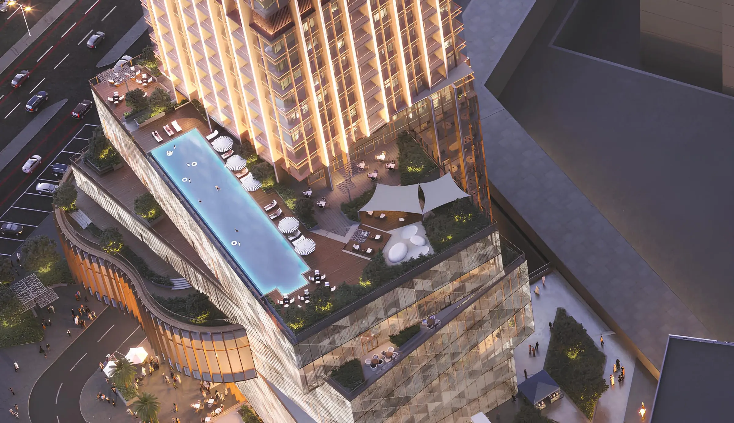 DIFC Living — zdjęcie 3