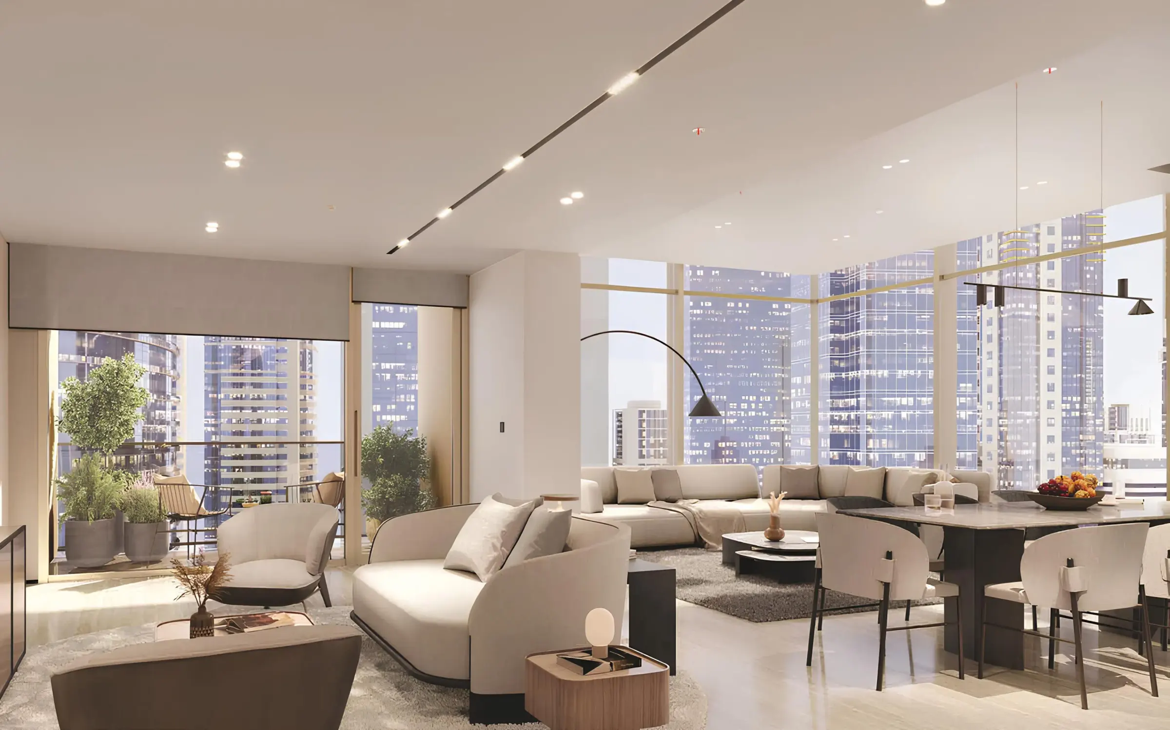 DIFC Living — zdjęcie 4
