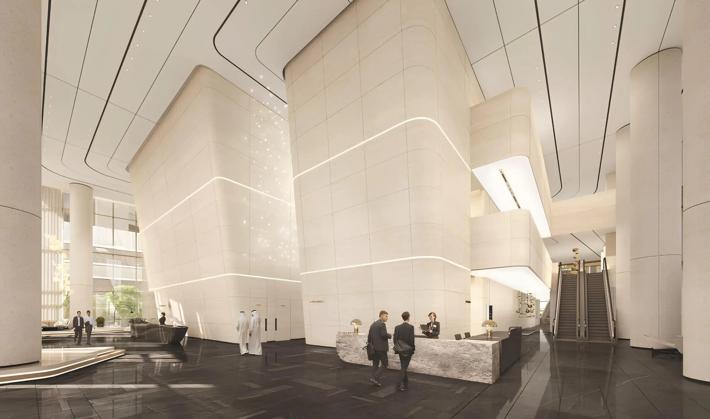 DIFC Living — zdjęcie 5