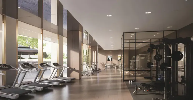 DIFC Living — zdjęcie 7