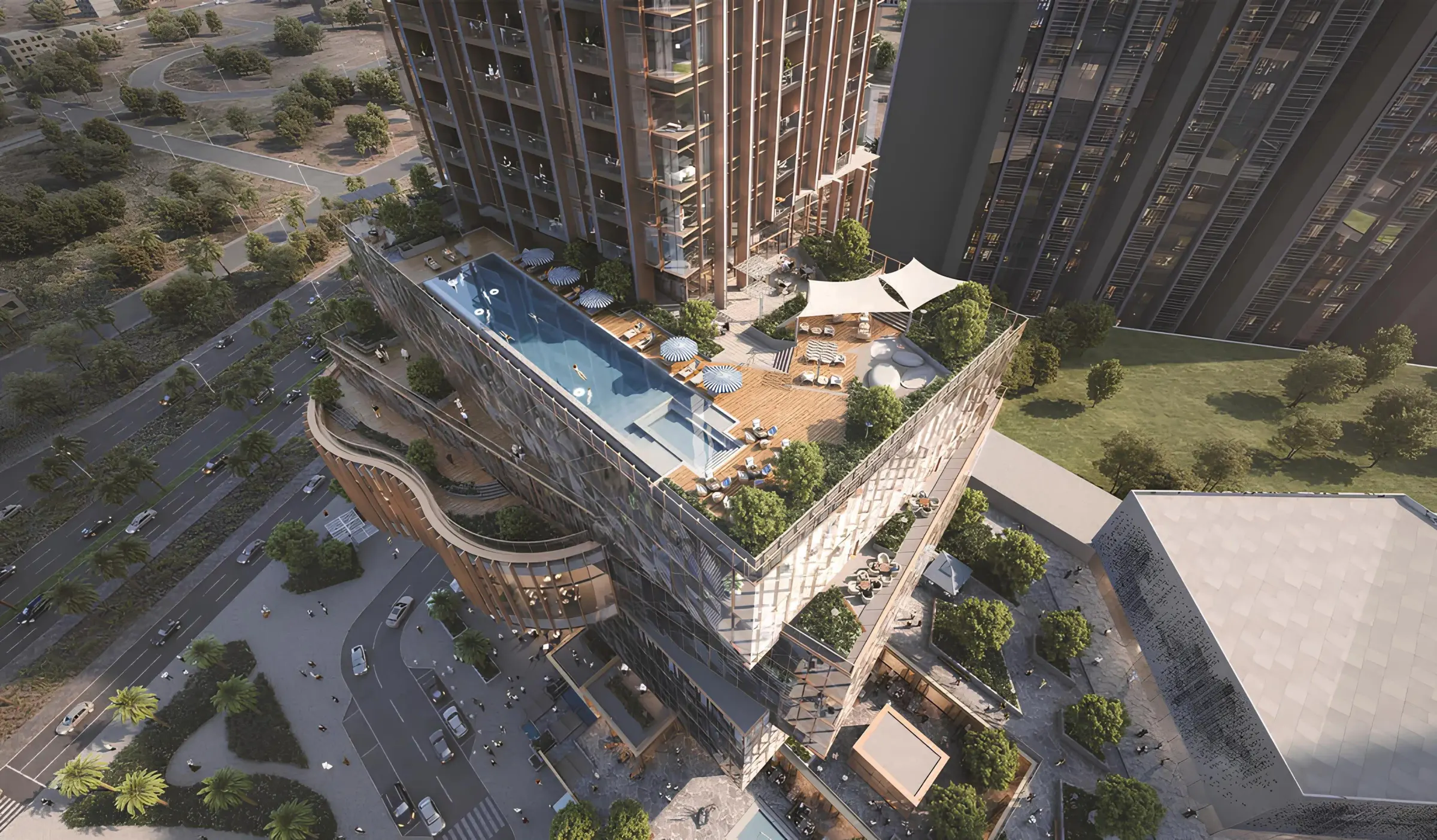 DIFC Living — zdjęcie 8