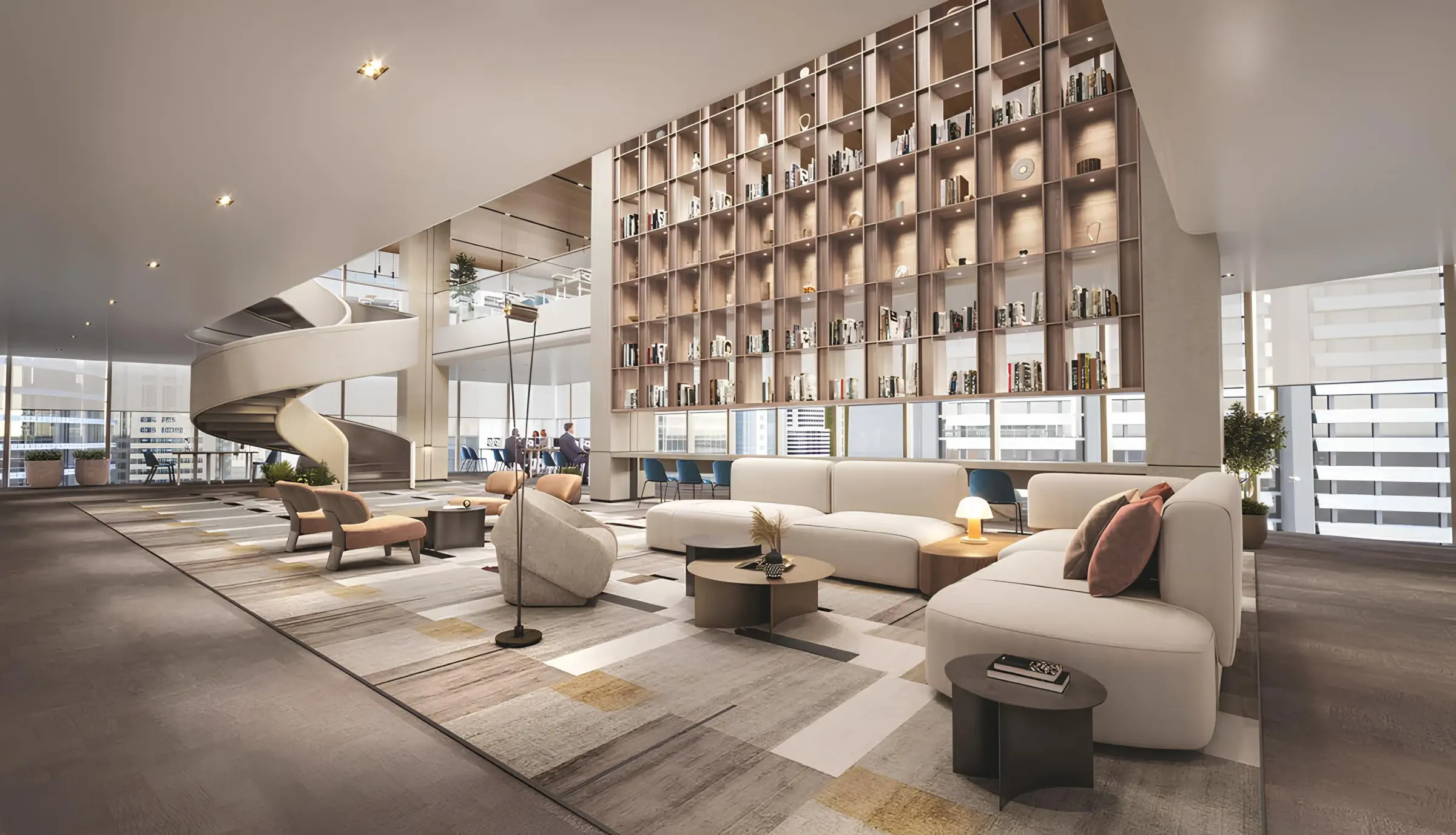 DIFC Living — zdjęcie 9