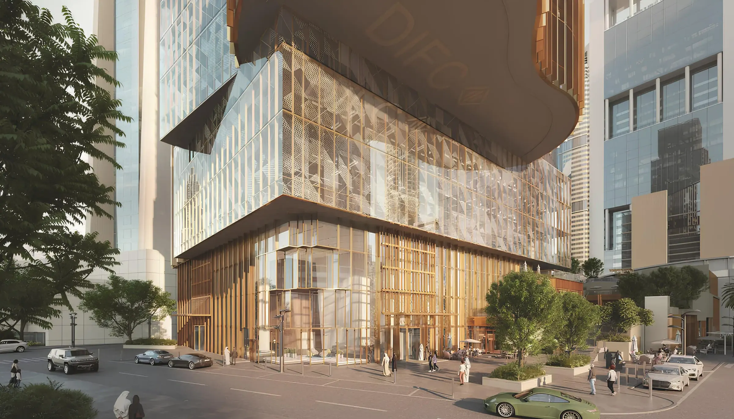 DIFC Living — zdjęcie 10