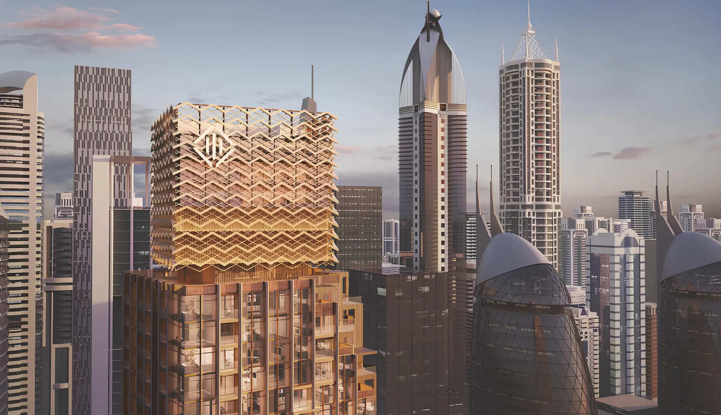 DIFC Living — zdjęcie 12