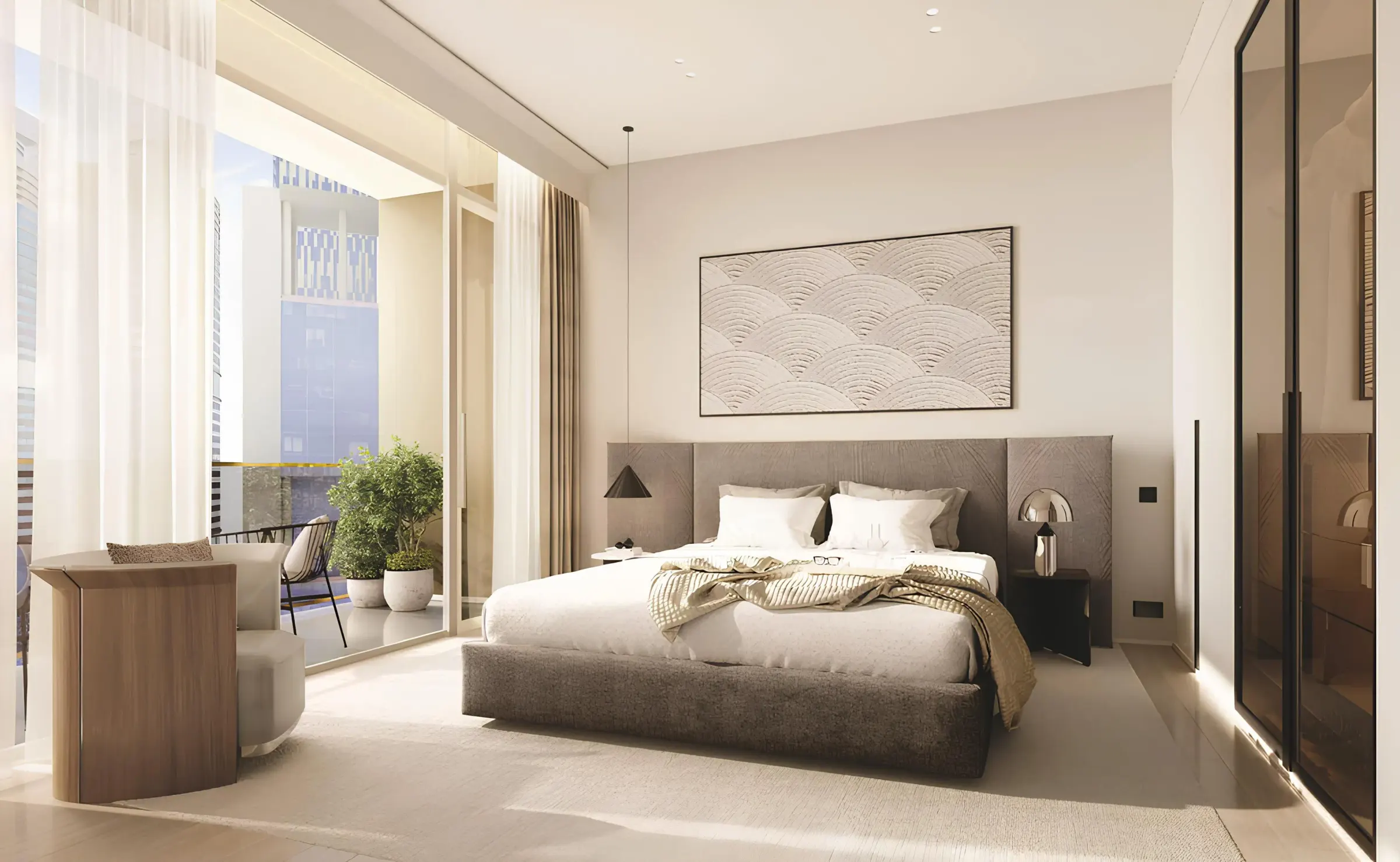 DIFC Living — zdjęcie 14