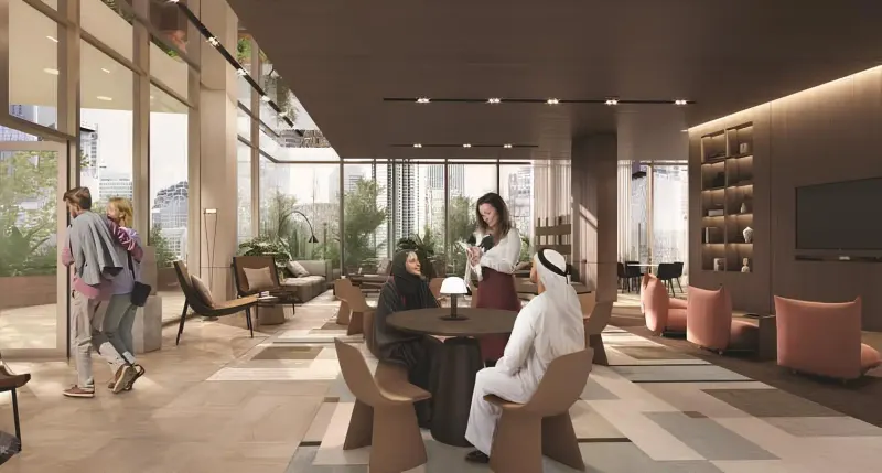 DIFC Living — zdjęcie 15