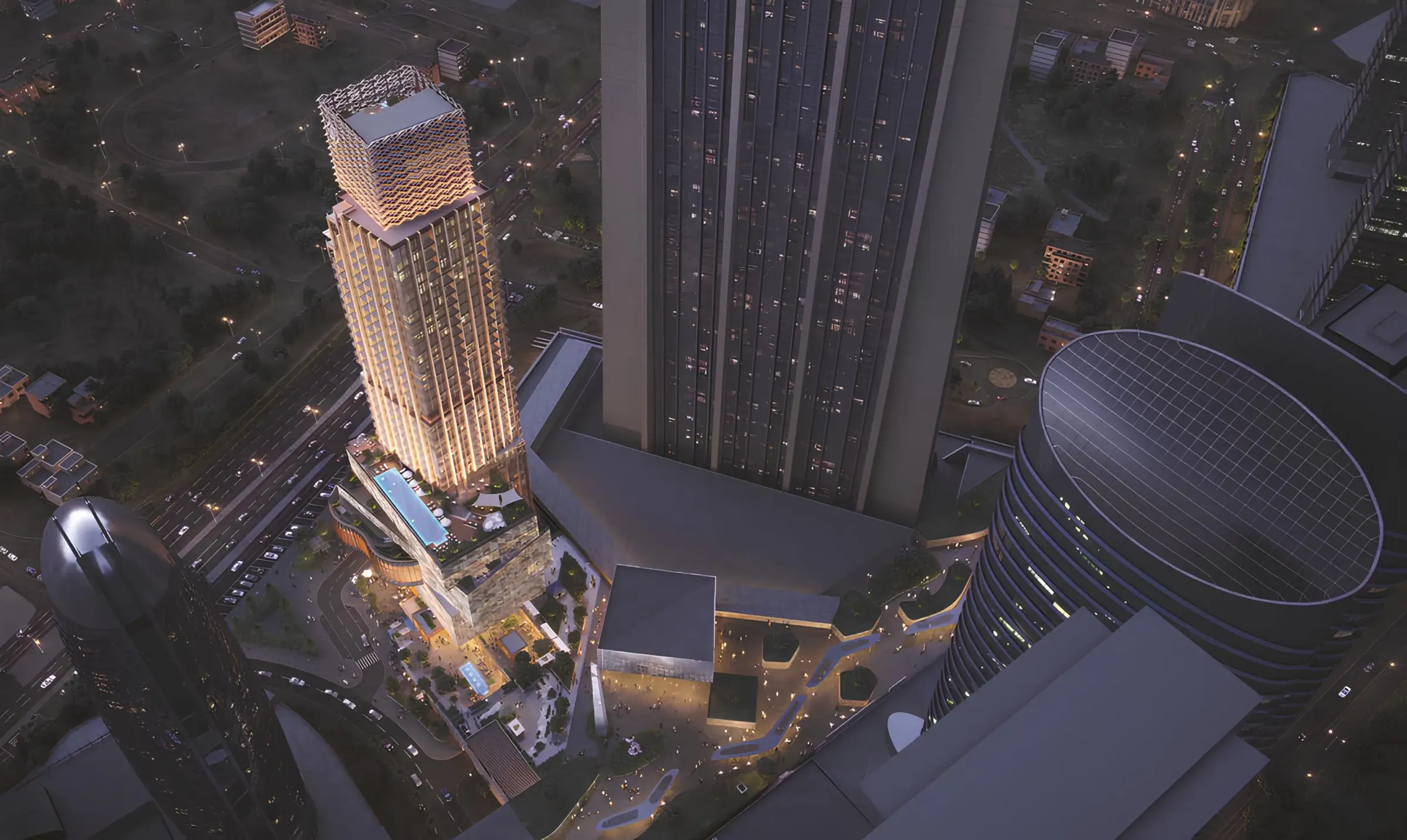 DIFC Living — zdjęcie 16